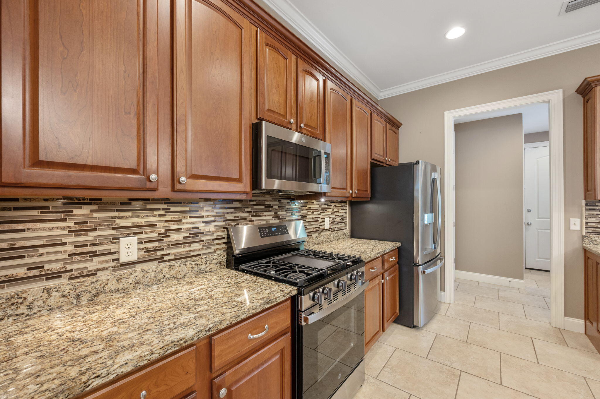 SWIFT CREEK PLANTATION - Residential