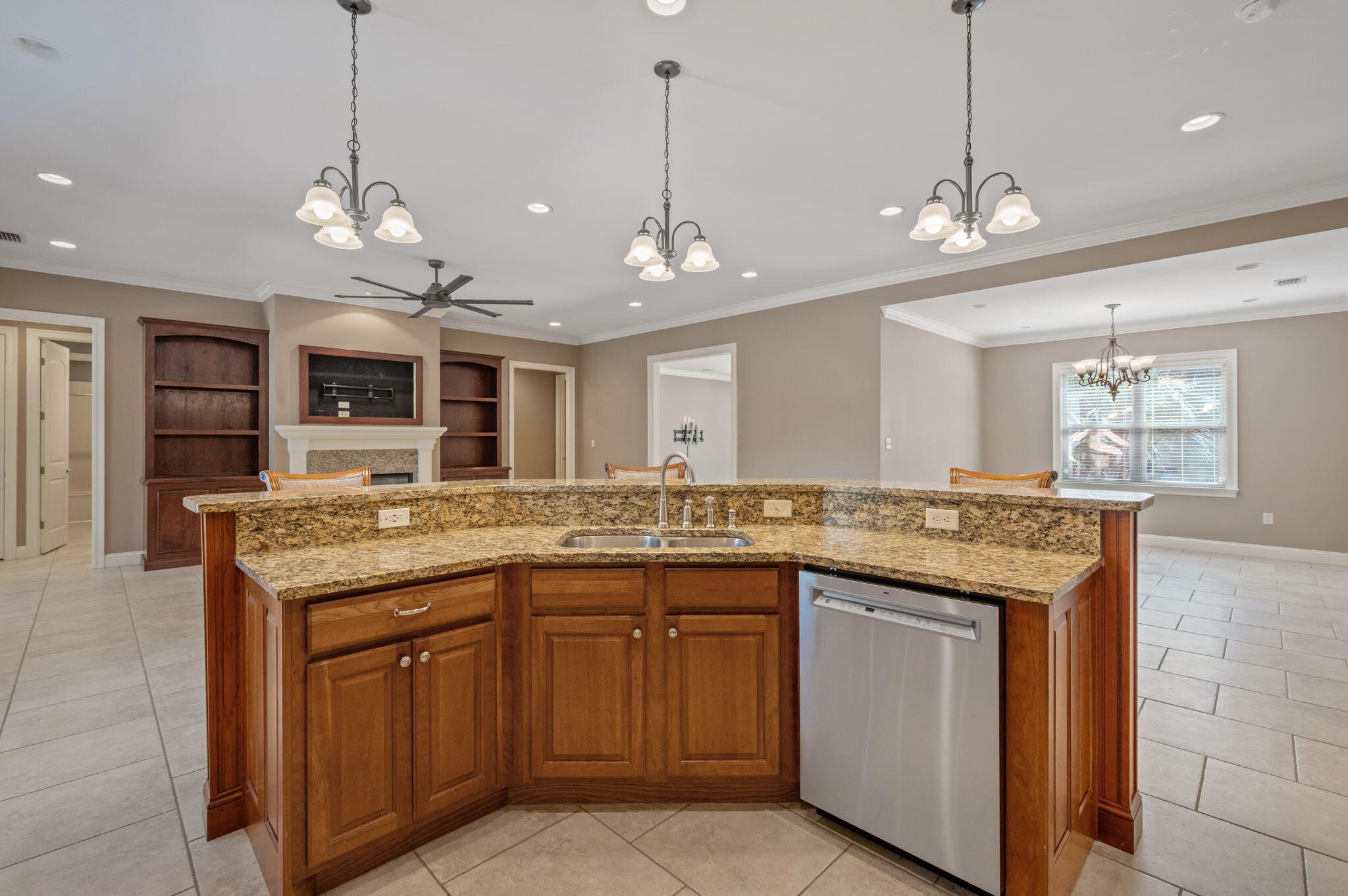 SWIFT CREEK PLANTATION - Residential