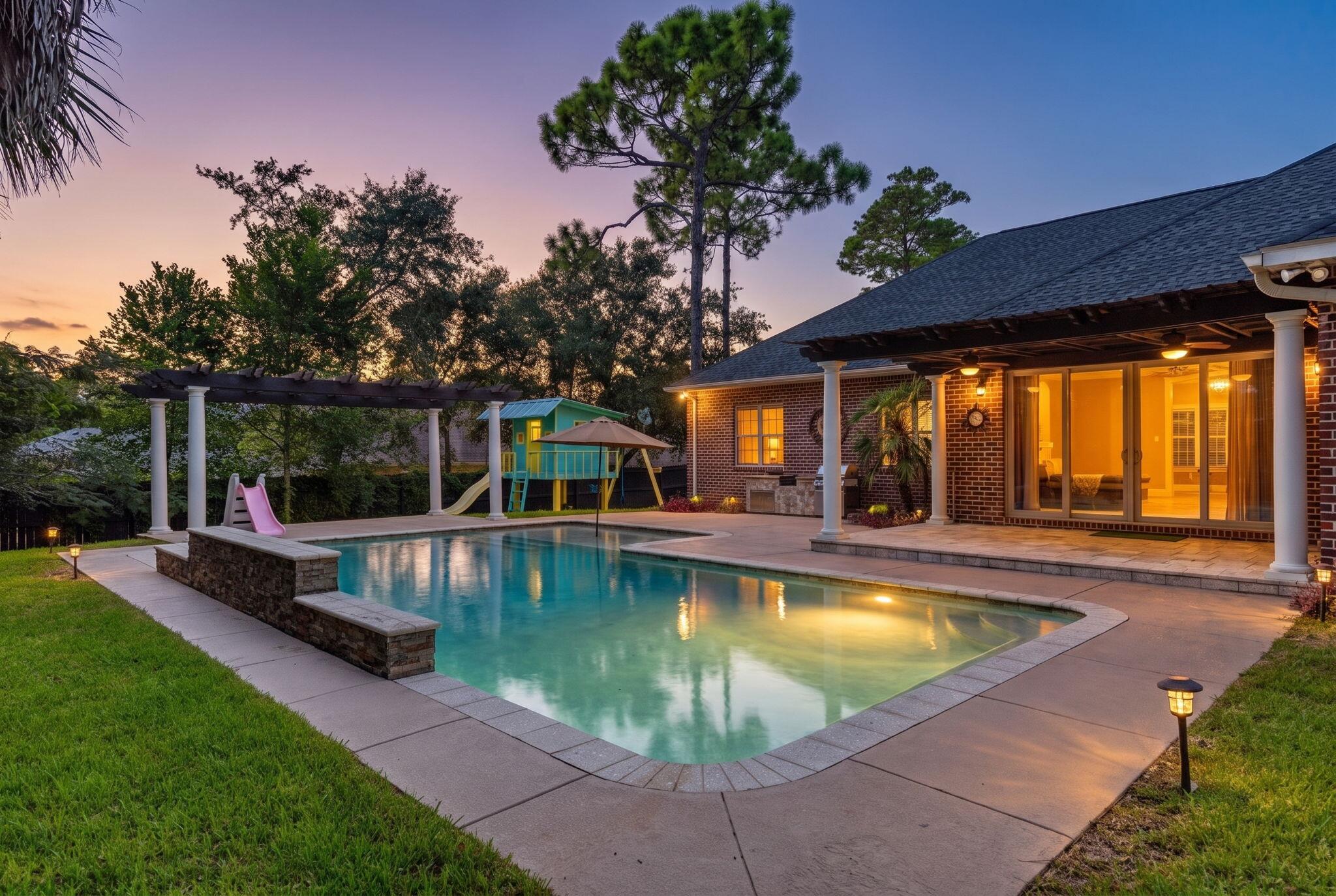 SWIFT CREEK PLANTATION - Residential