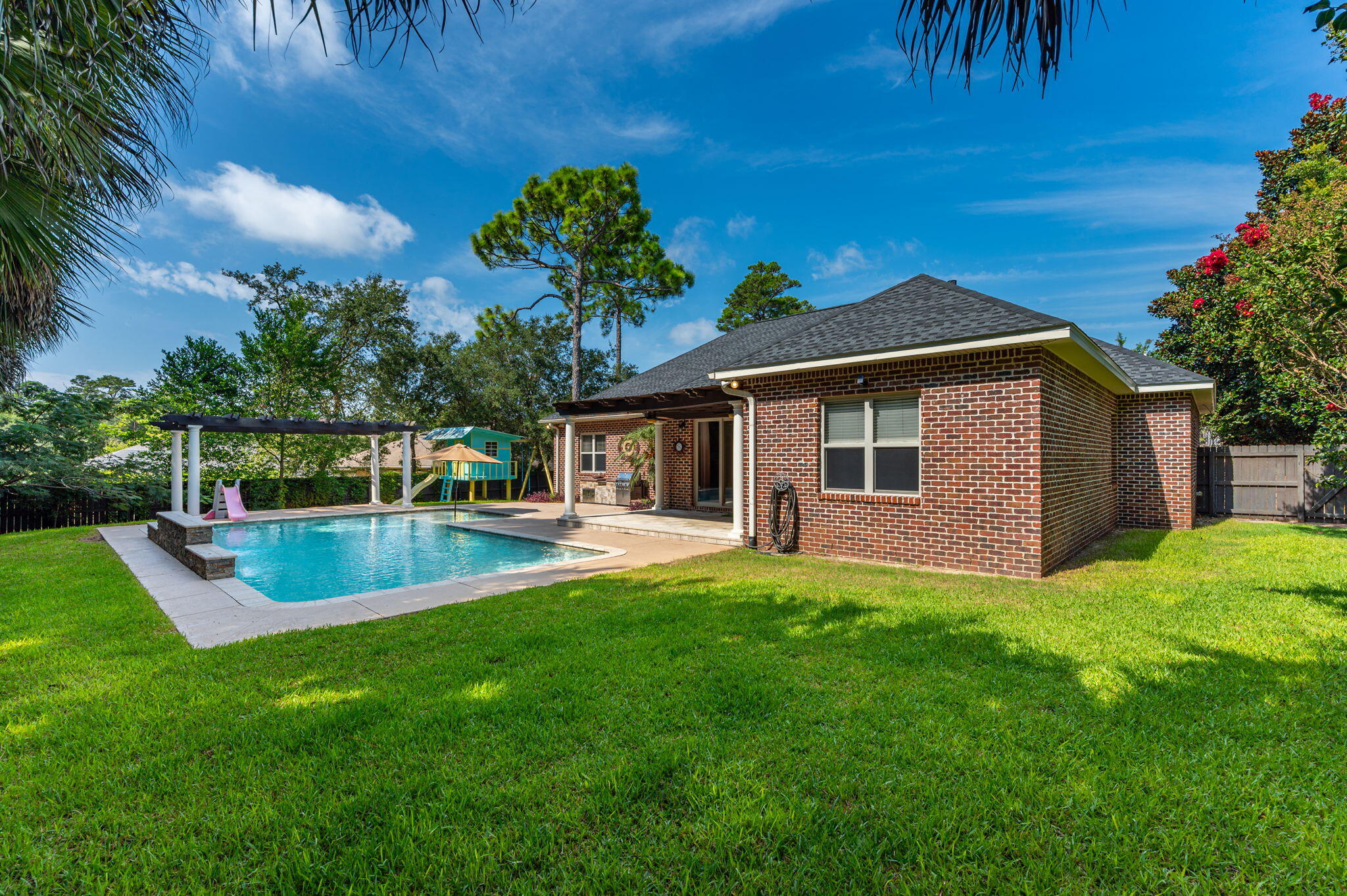 SWIFT CREEK PLANTATION - Residential