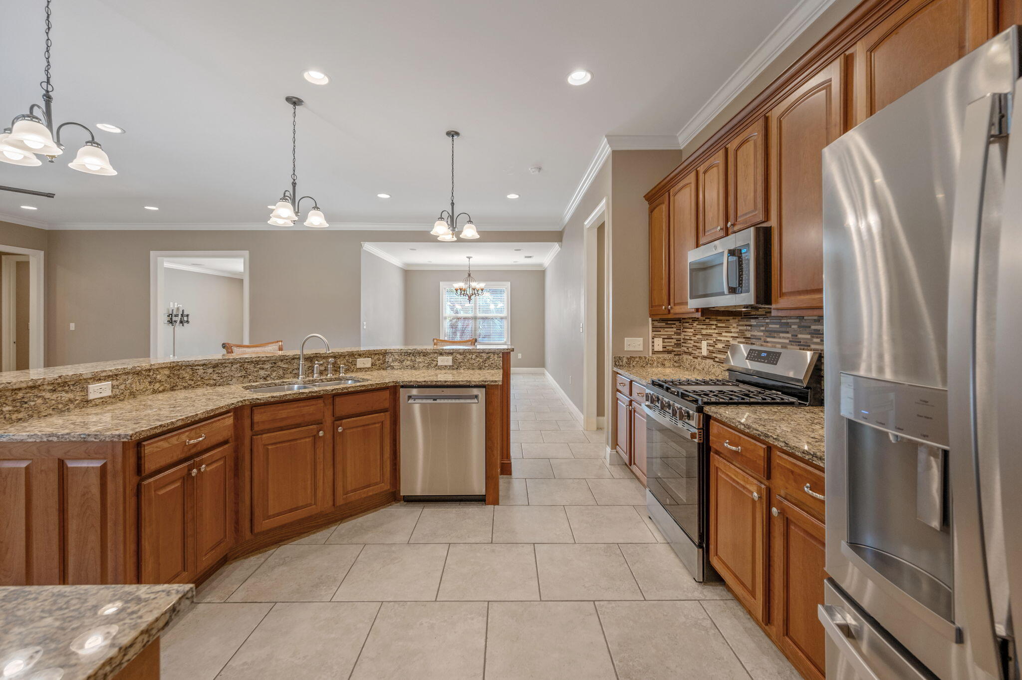 SWIFT CREEK PLANTATION - Residential