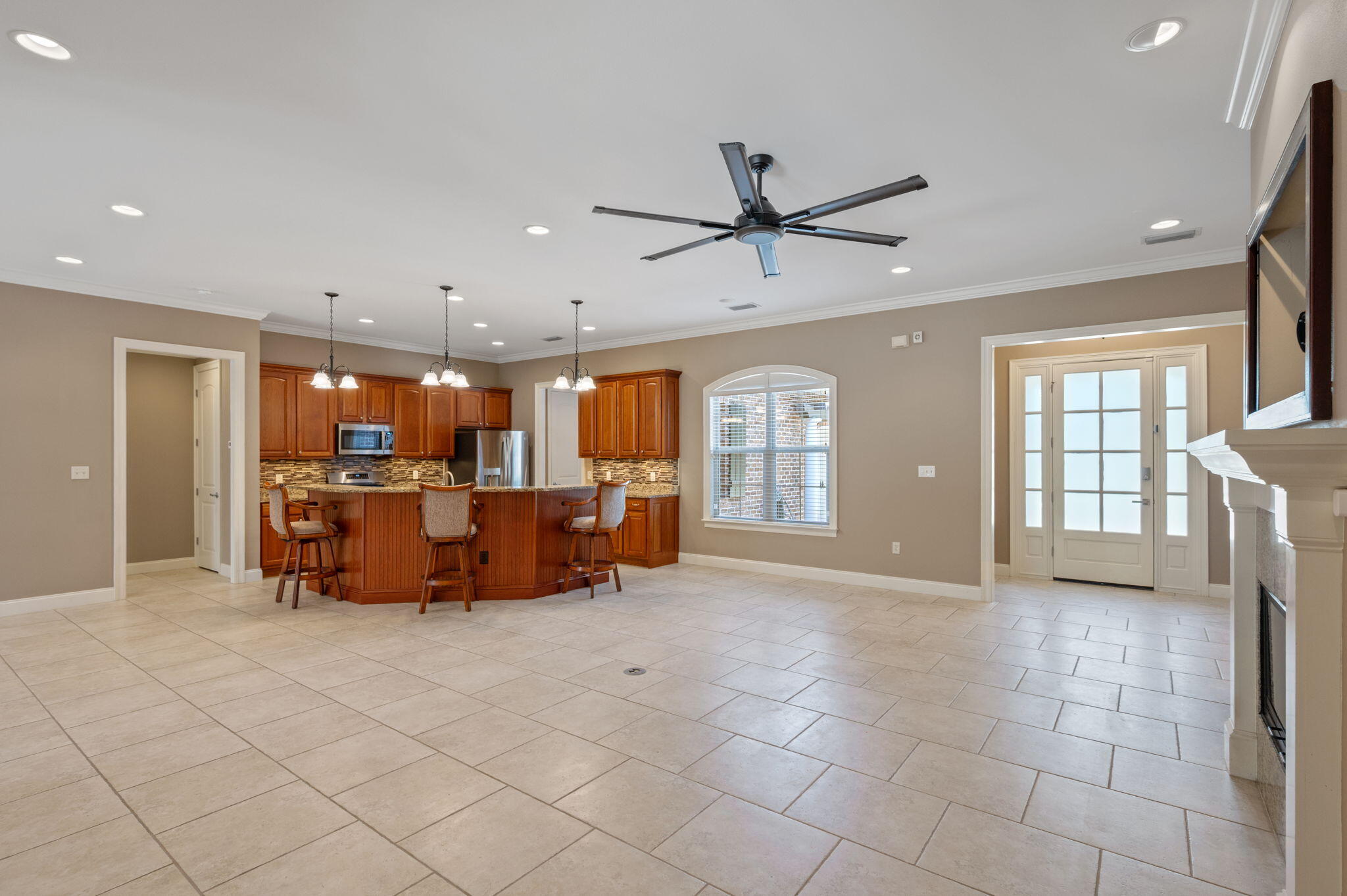 SWIFT CREEK PLANTATION - Residential