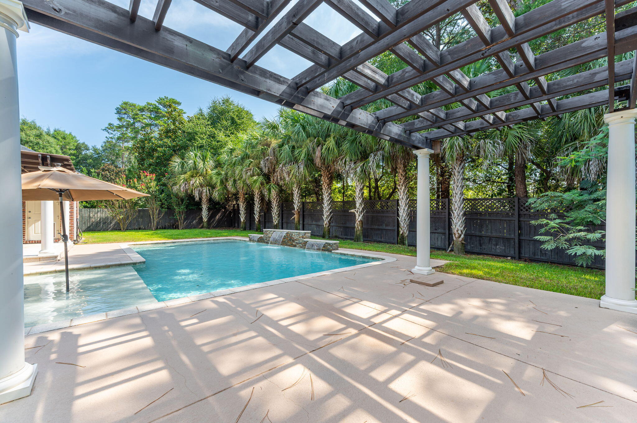 SWIFT CREEK PLANTATION - Residential