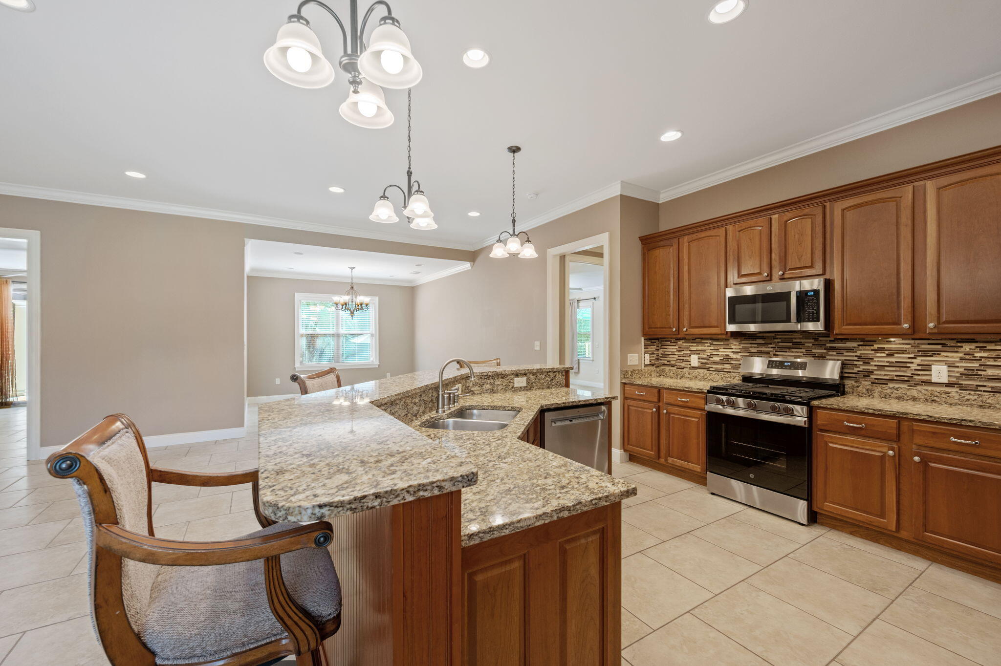 SWIFT CREEK PLANTATION - Residential