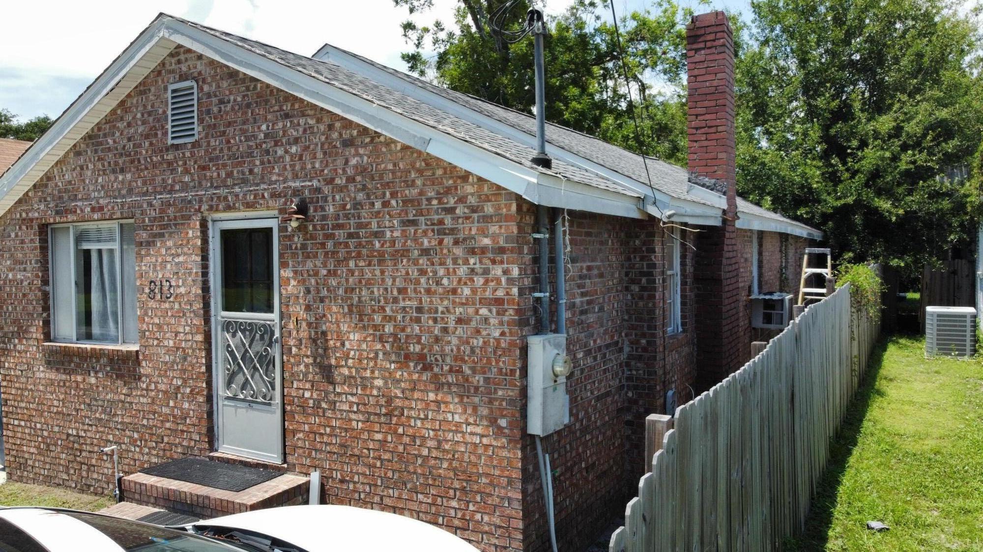 GLENWOOD ADDN - Residential
