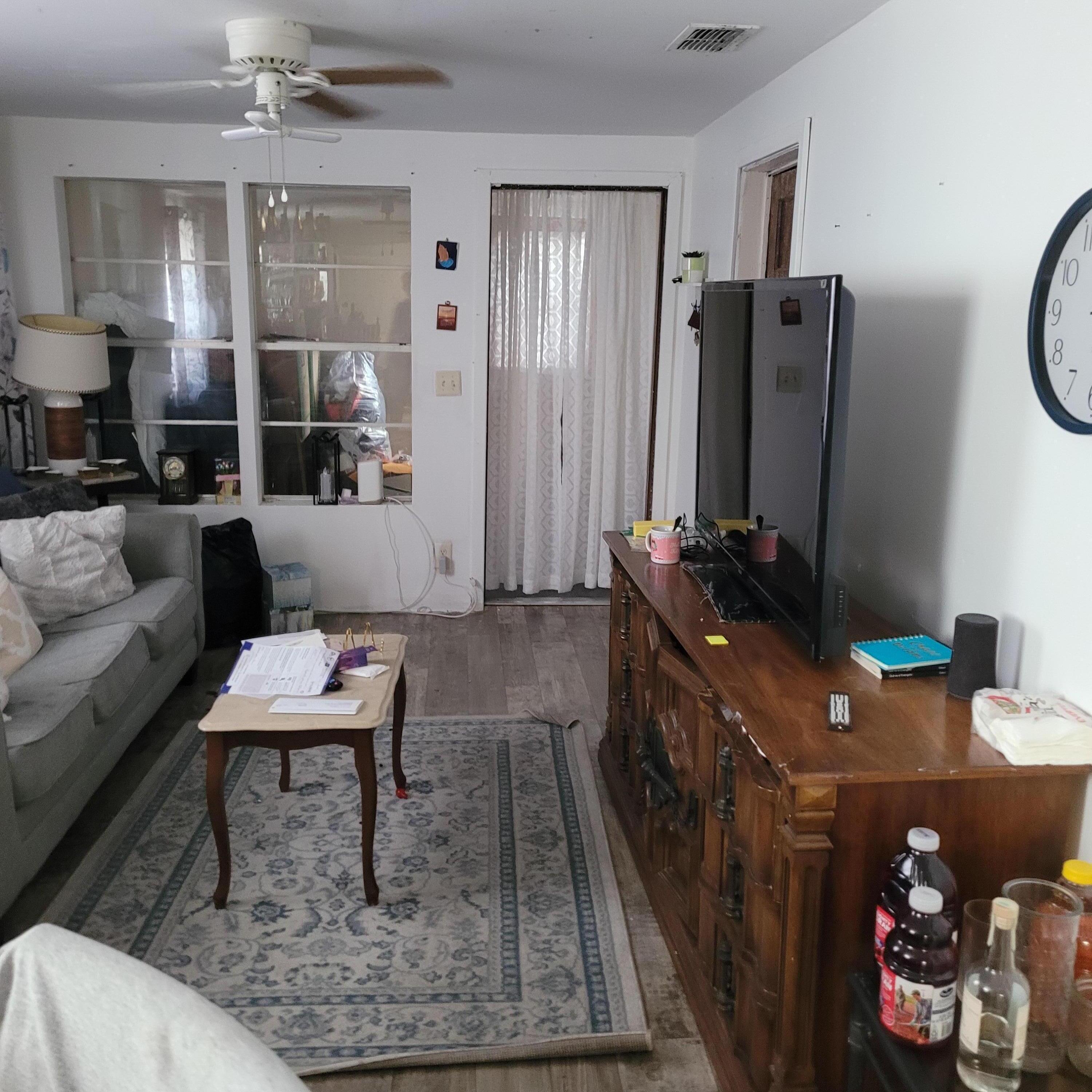 GLENWOOD ADDN - Residential