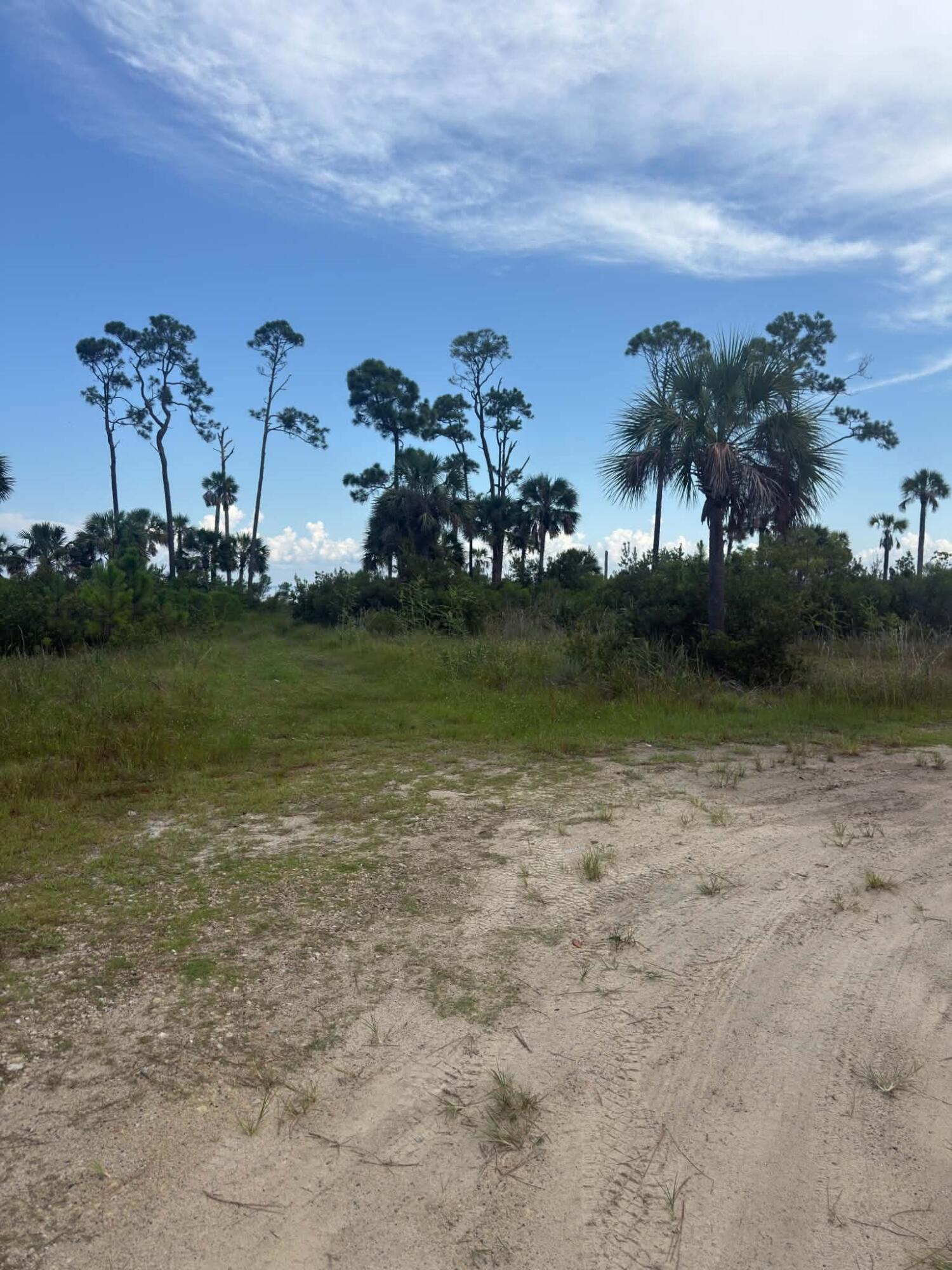 VILLA DEL SOL - Land