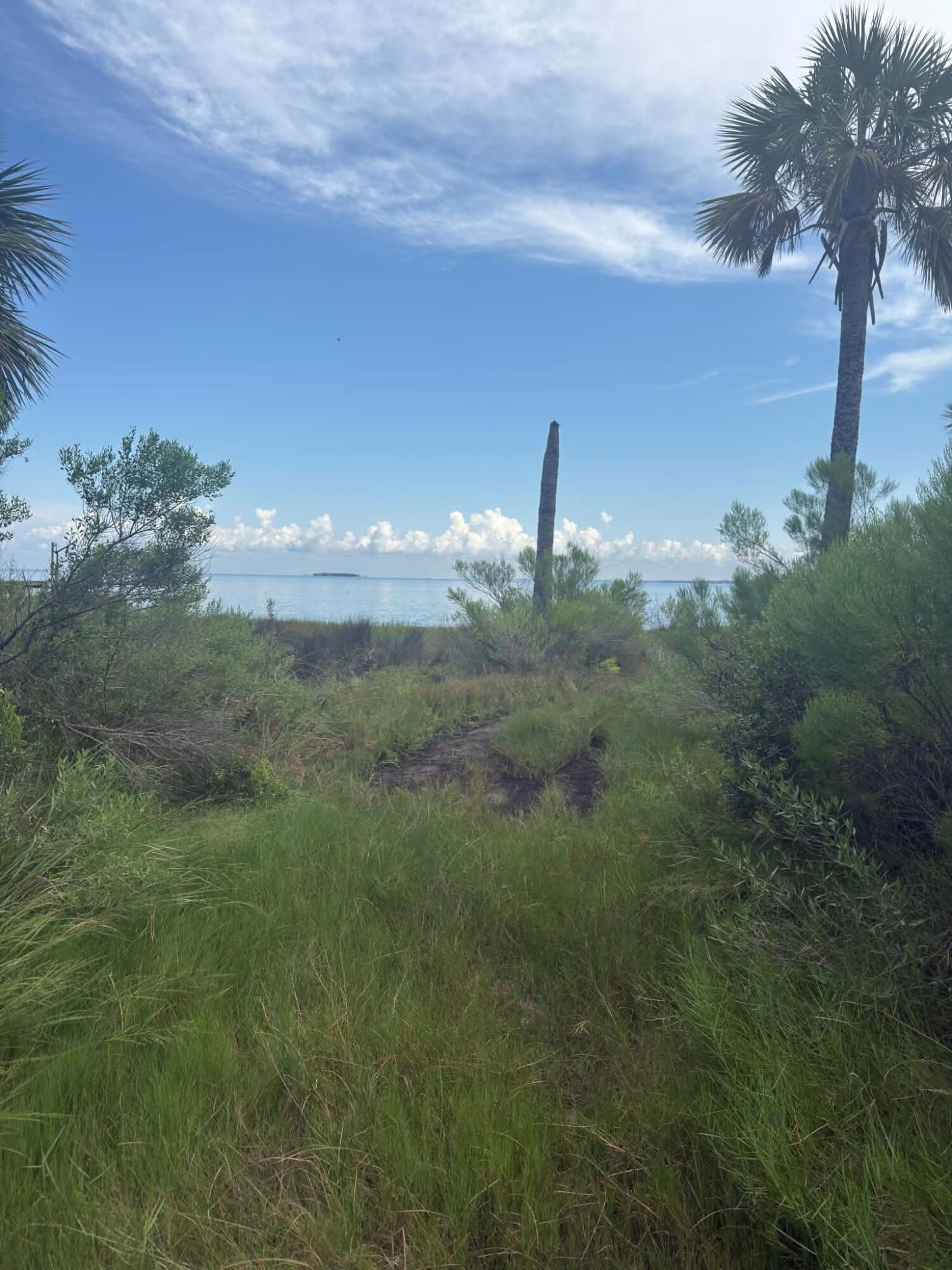 VILLA DEL SOL - Land
