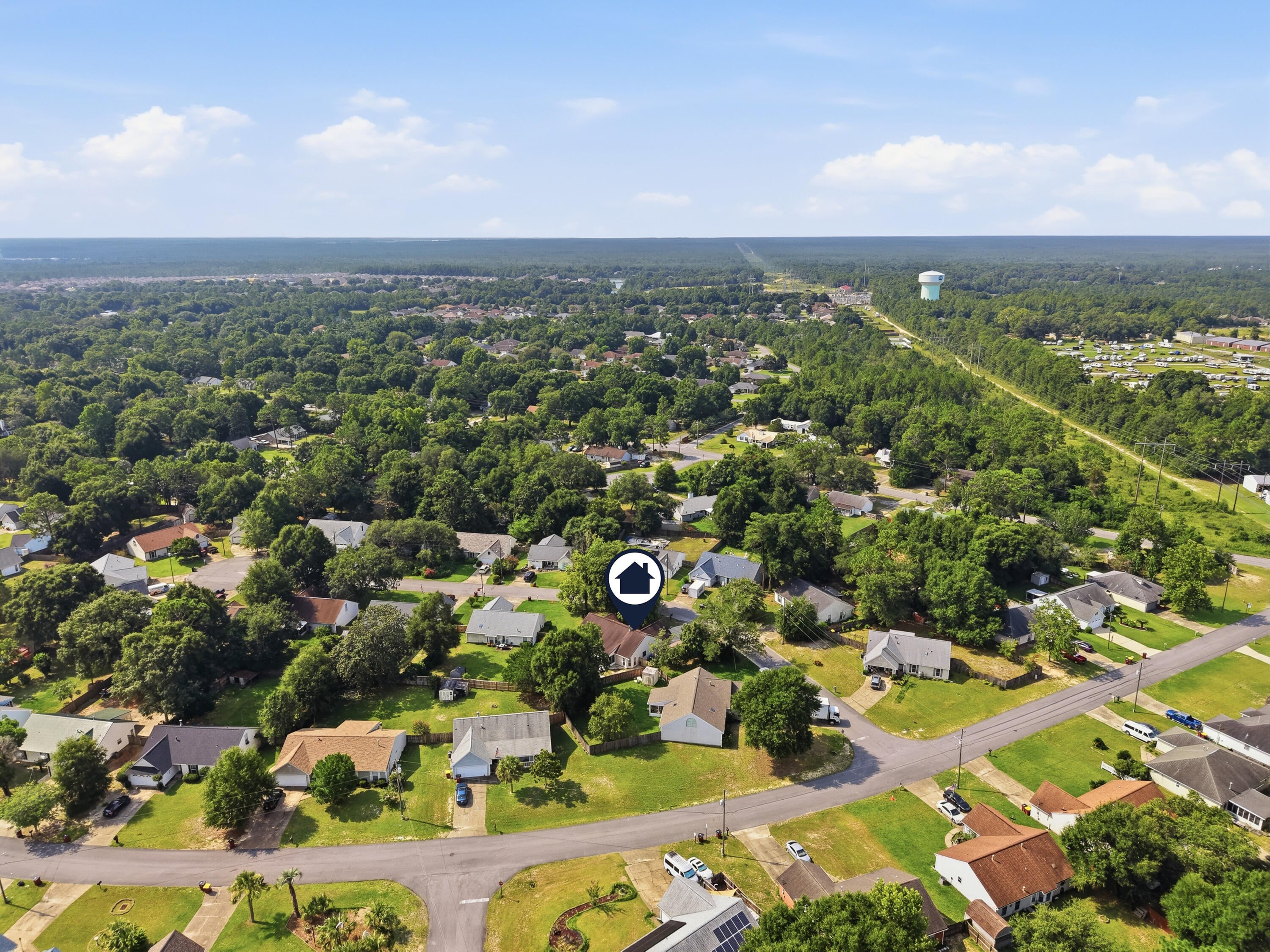 BEAVER CREEK PH 1 - Residential