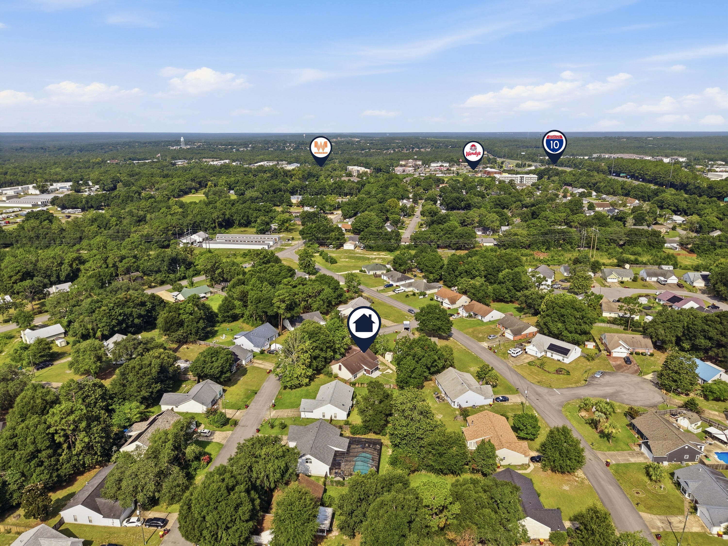 BEAVER CREEK PH 1 - Residential