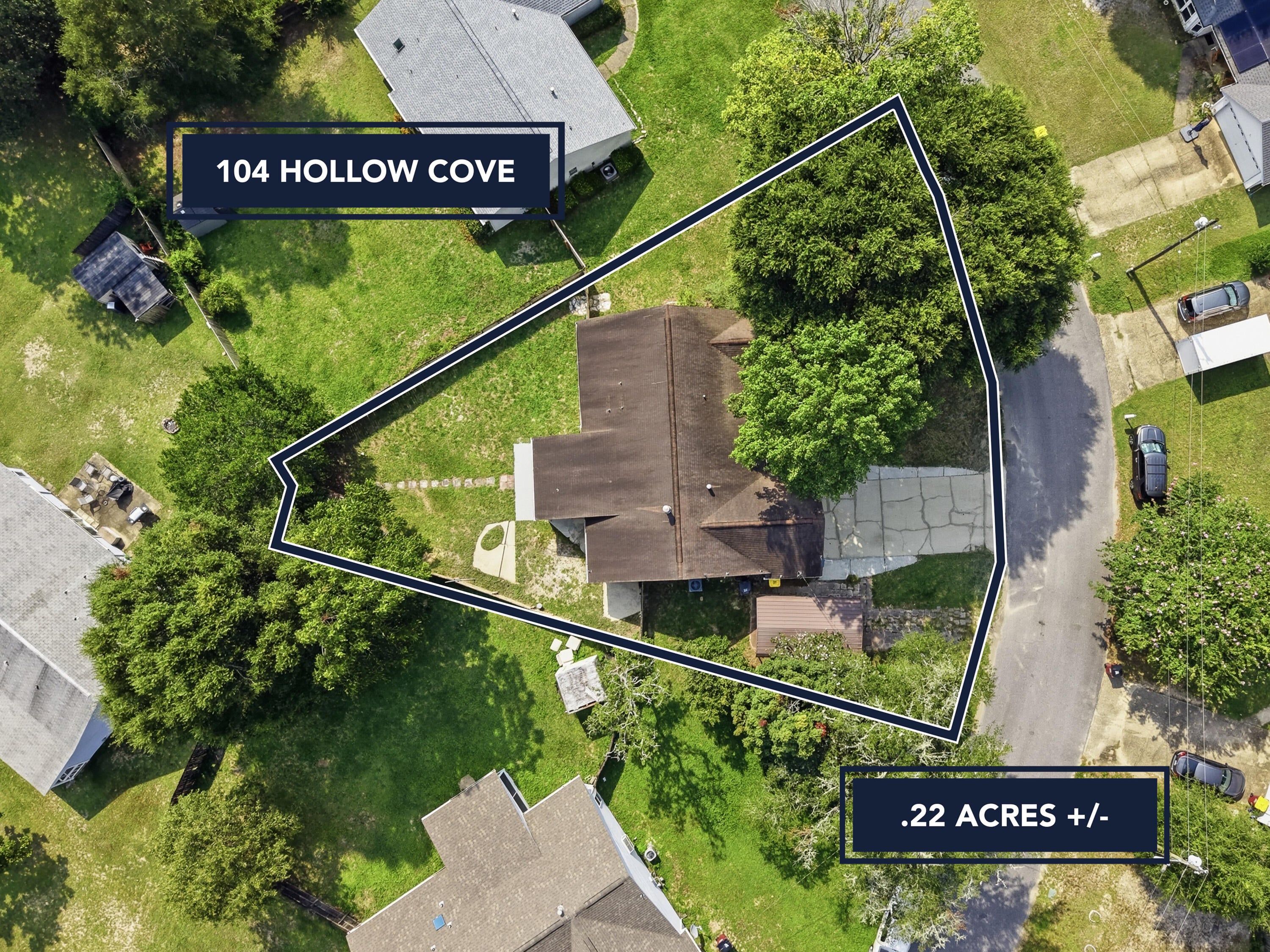 BEAVER CREEK PH 1 - Residential