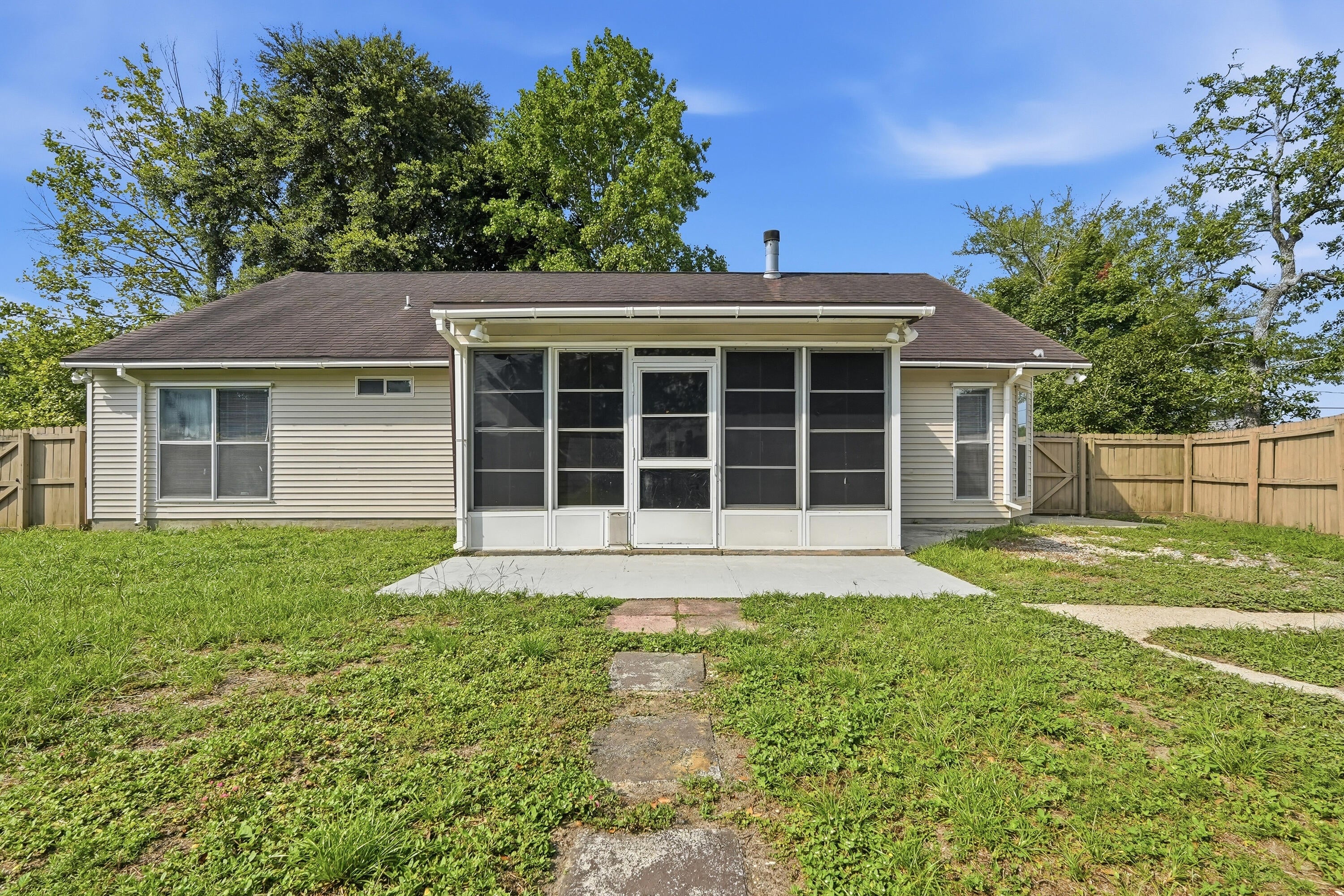 BEAVER CREEK PH 1 - Residential