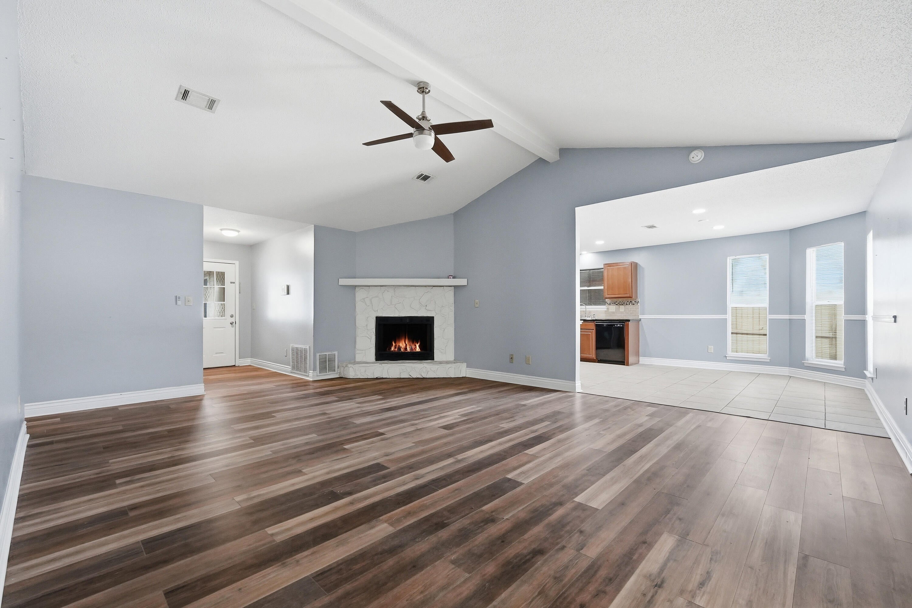 BEAVER CREEK PH 1 - Residential