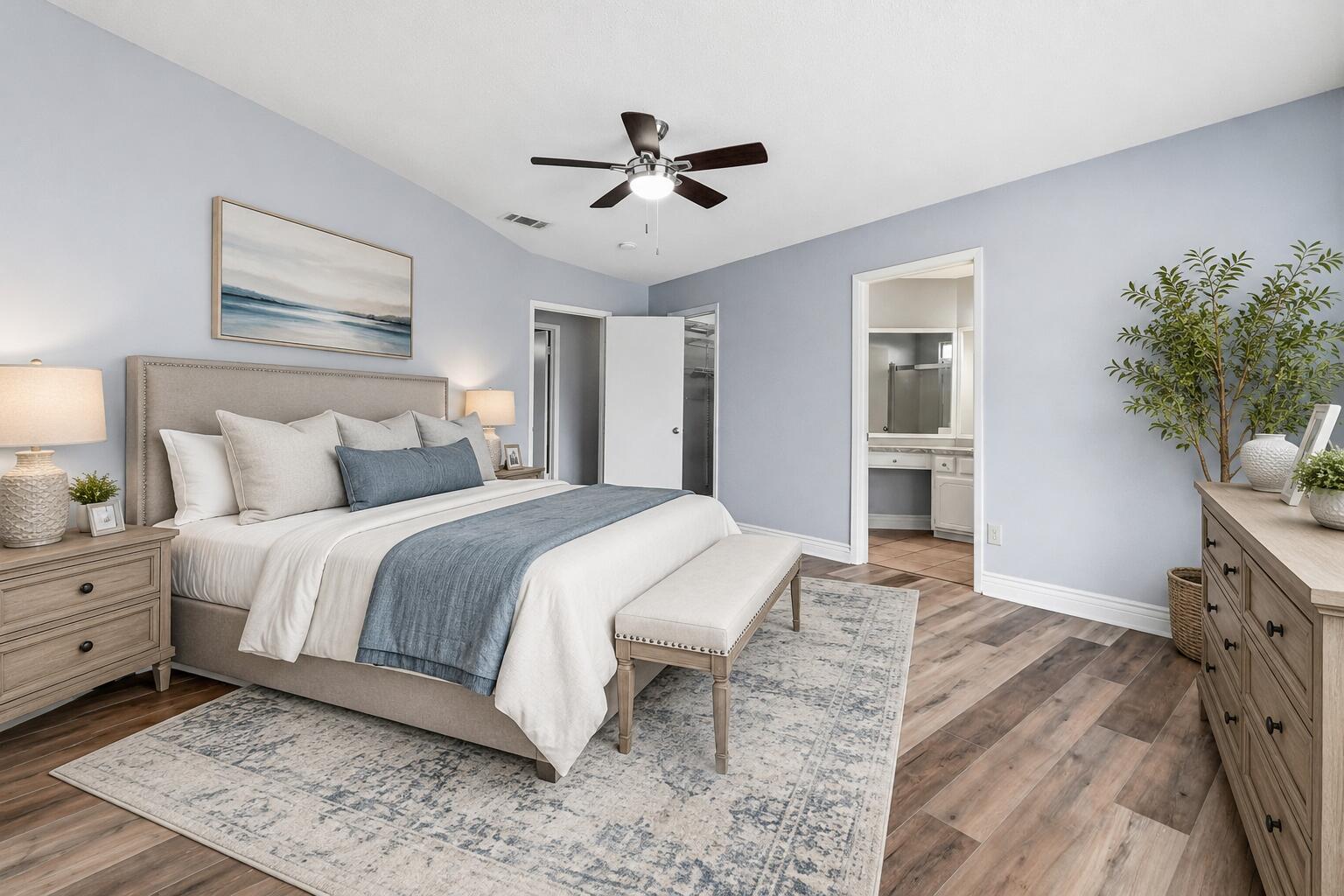 BEAVER CREEK PH 1 - Residential
