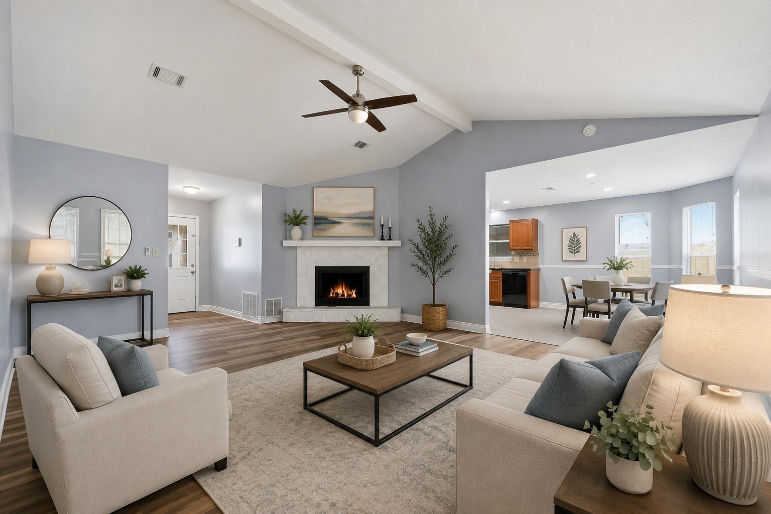 BEAVER CREEK PH 1 - Residential