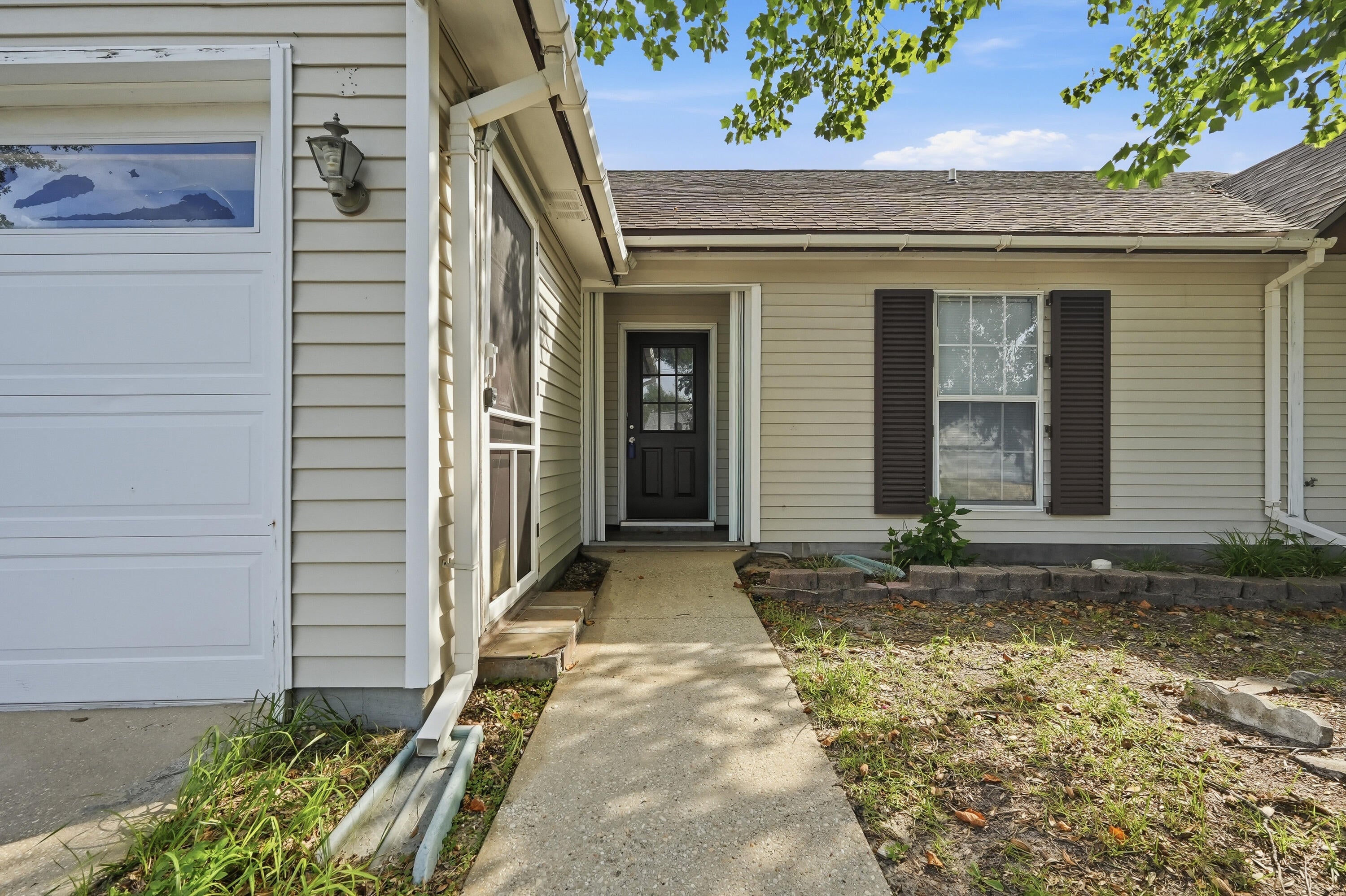 BEAVER CREEK PH 1 - Residential