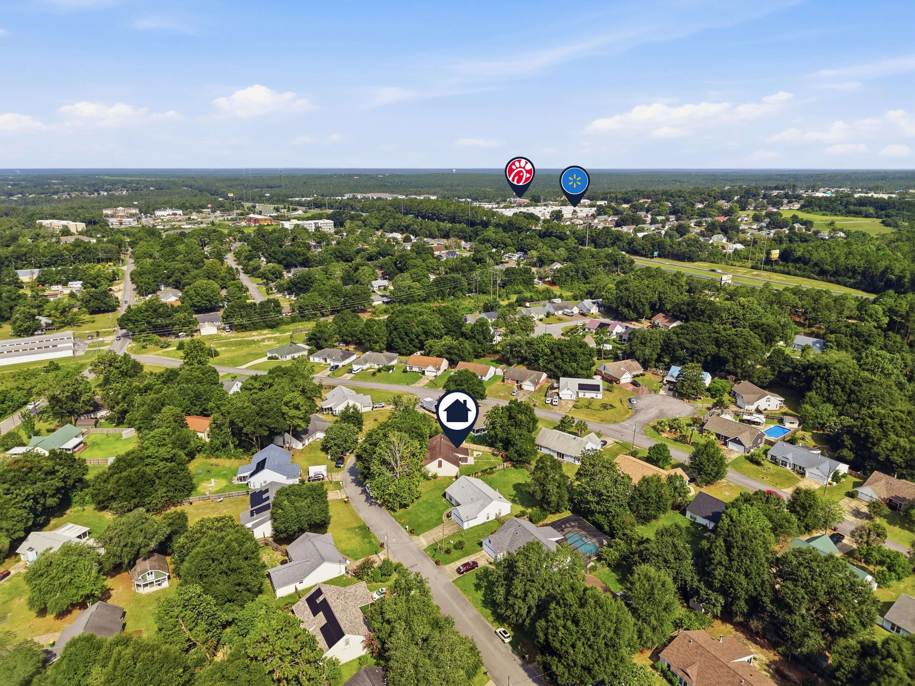 BEAVER CREEK PH 1 - Residential
