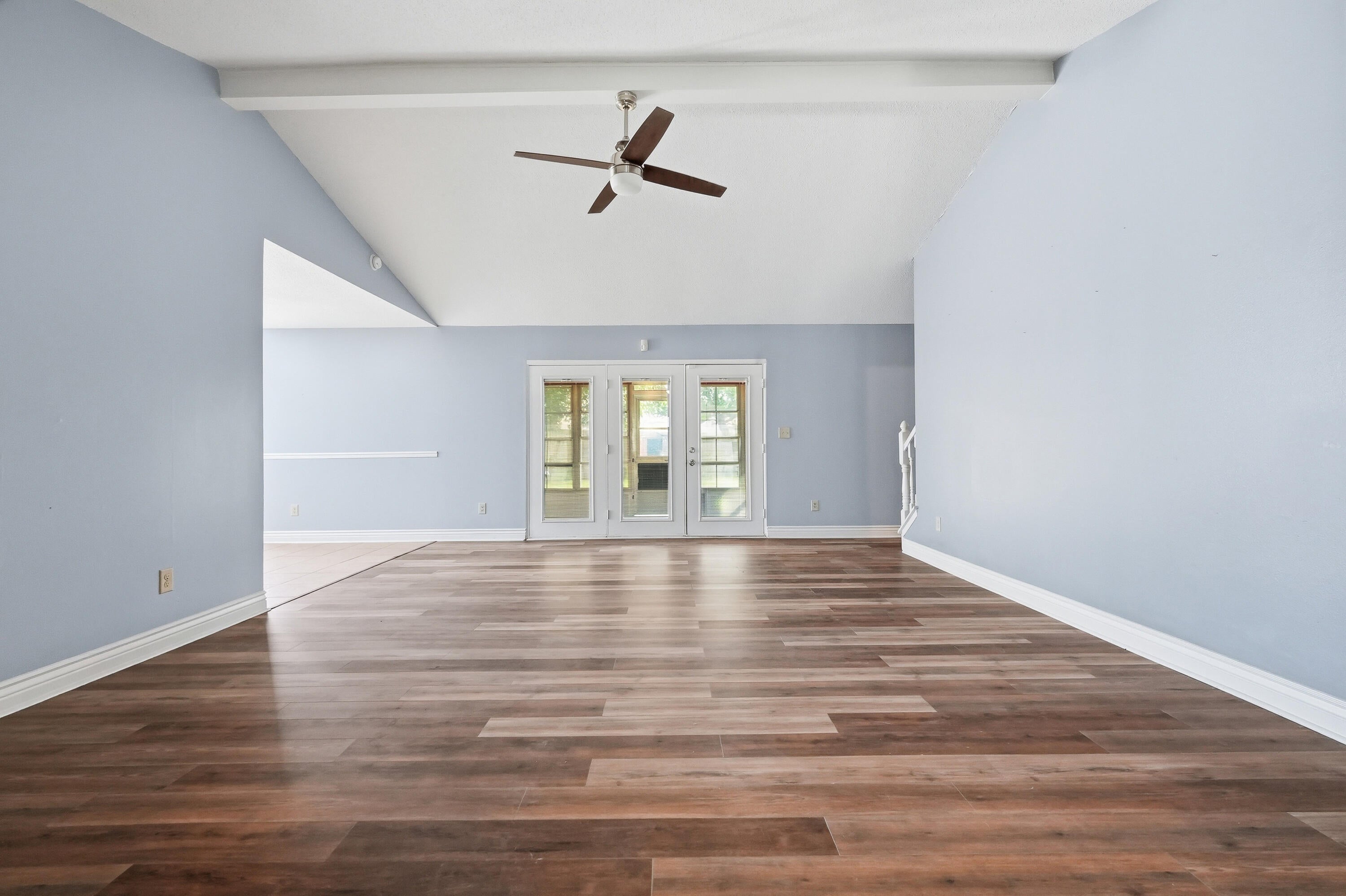 BEAVER CREEK PH 1 - Residential
