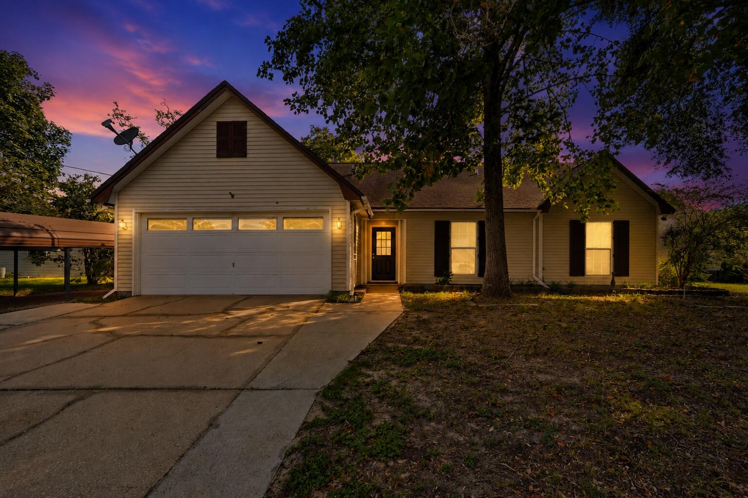 BEAVER CREEK PH 1 - Residential