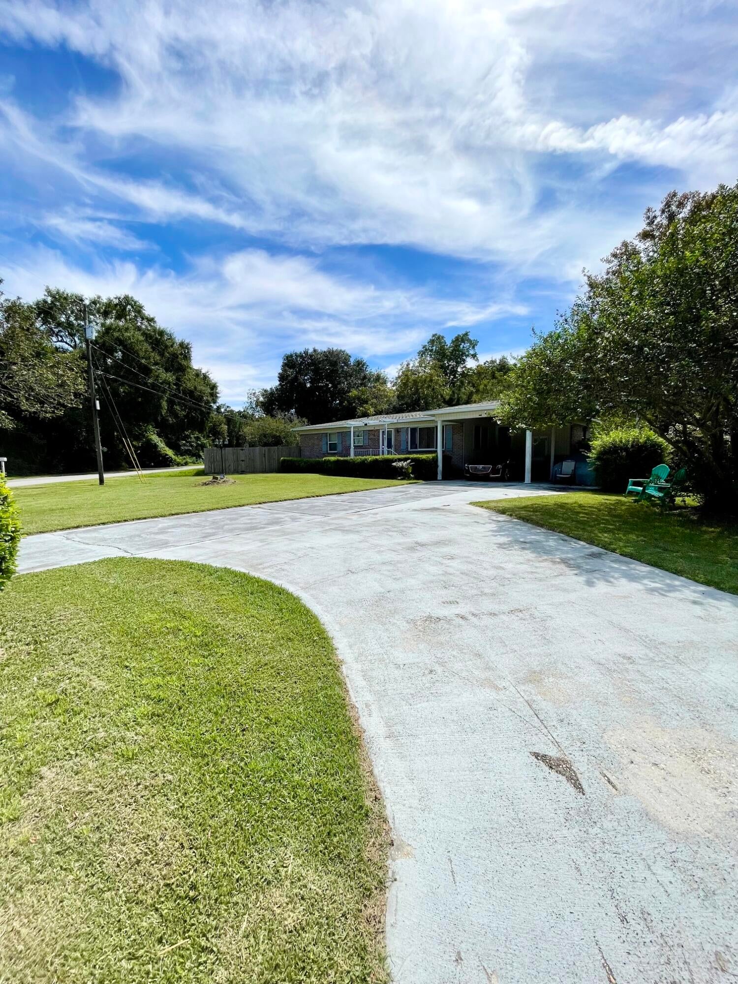 NONESUCH WAY - Residential