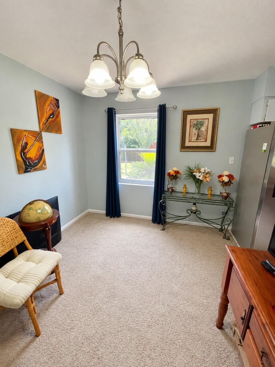NONESUCH WAY - Residential