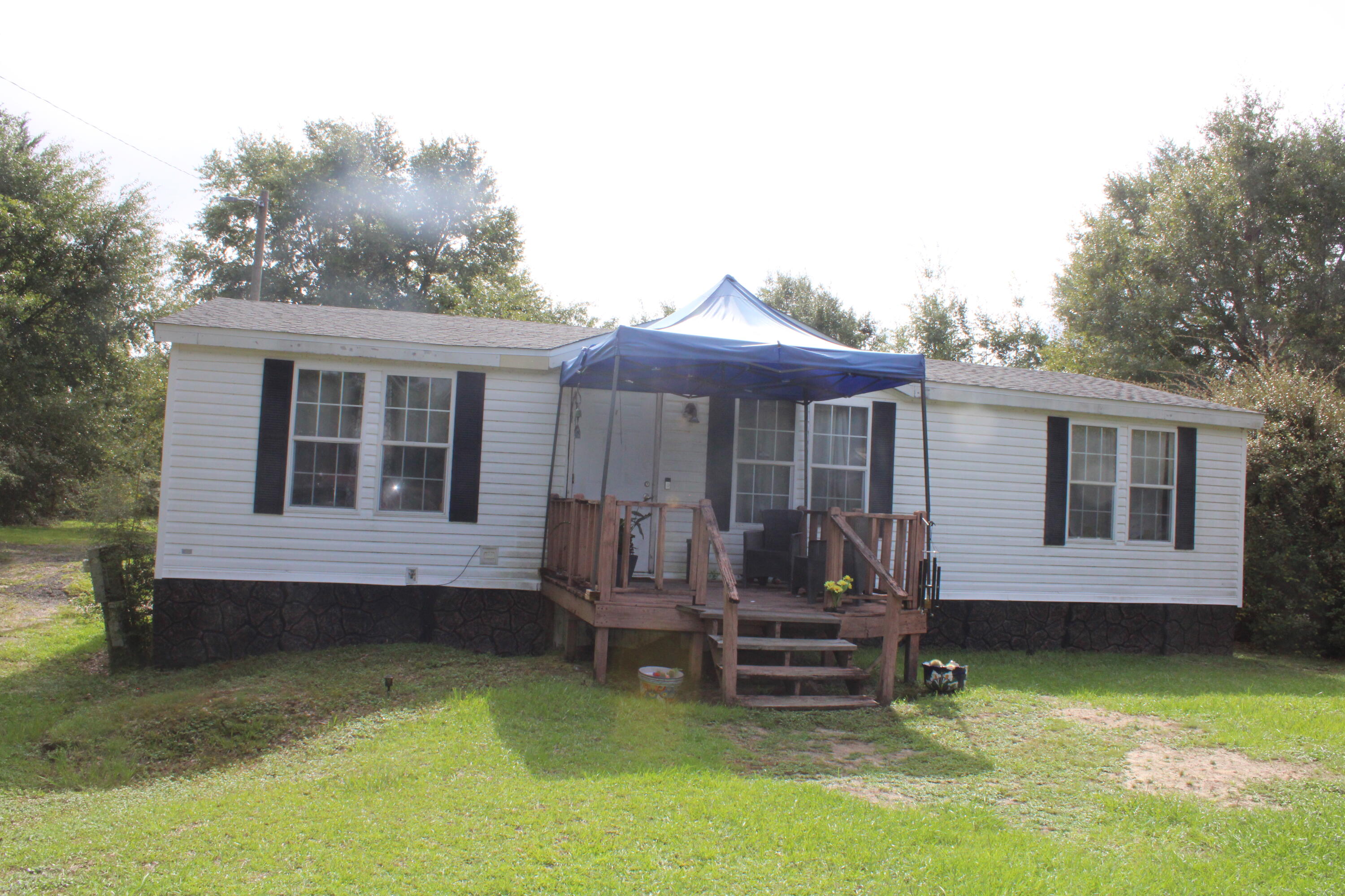 Martin Rd - Residential