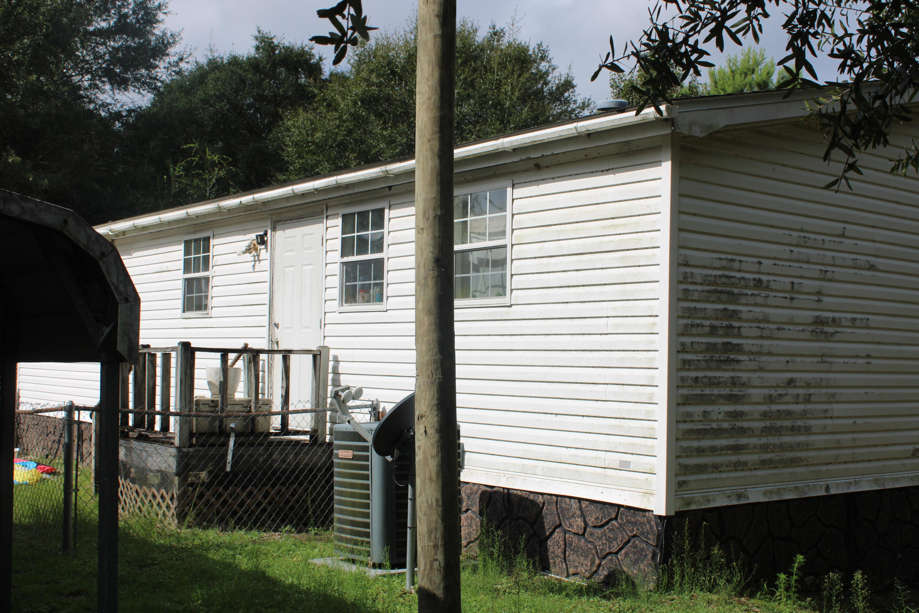 Martin Rd - Residential