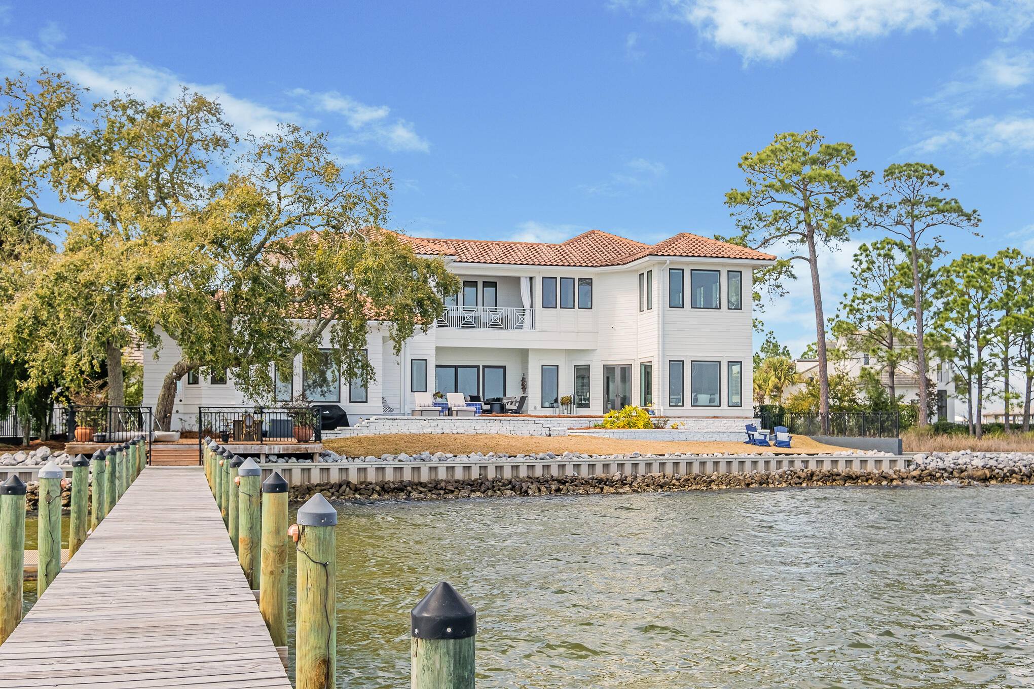 DRIFTWOOD ESTATES - Residential