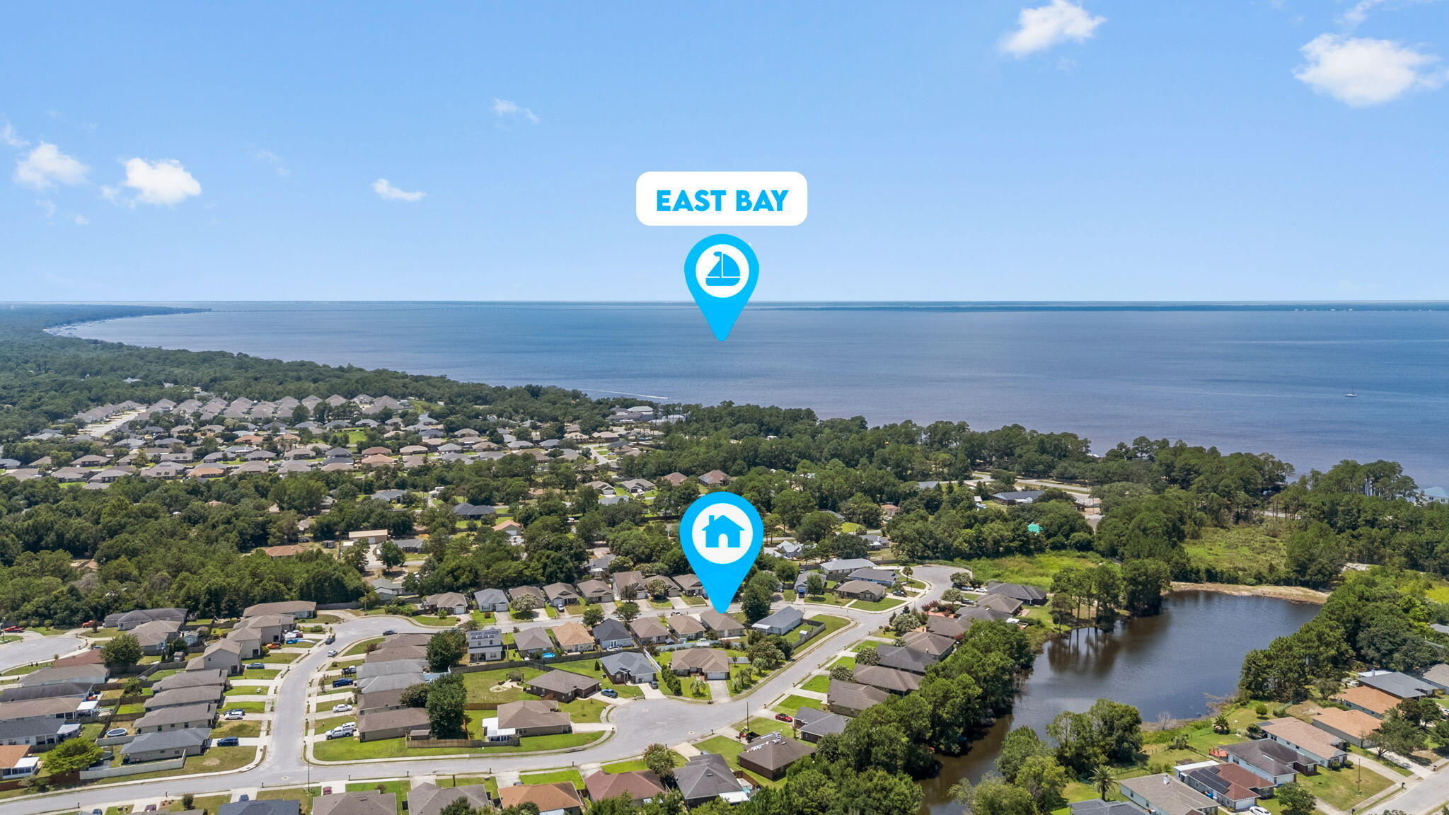 SHADOW LAKES - Residential