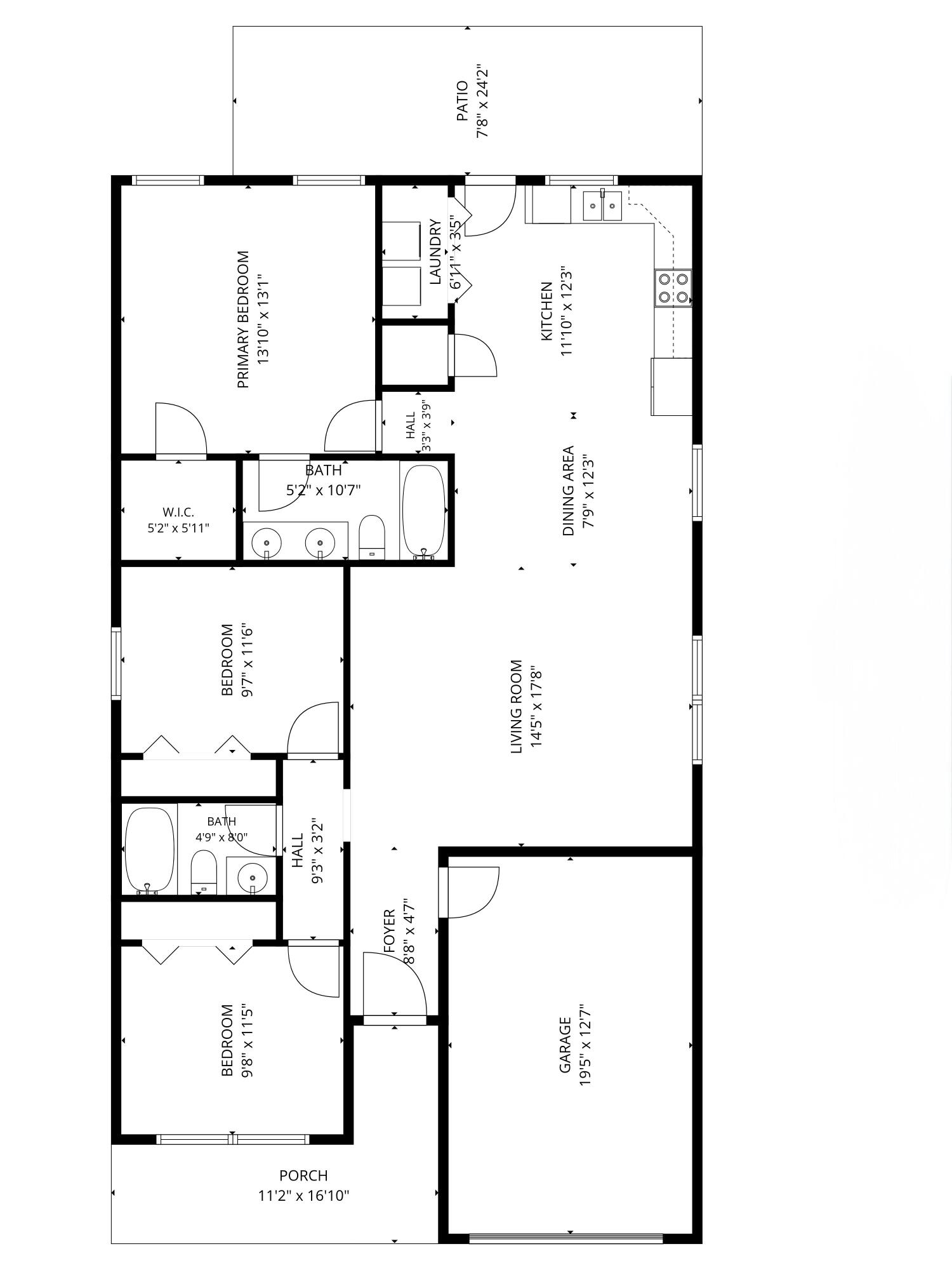 SHADOW LAKES - Residential