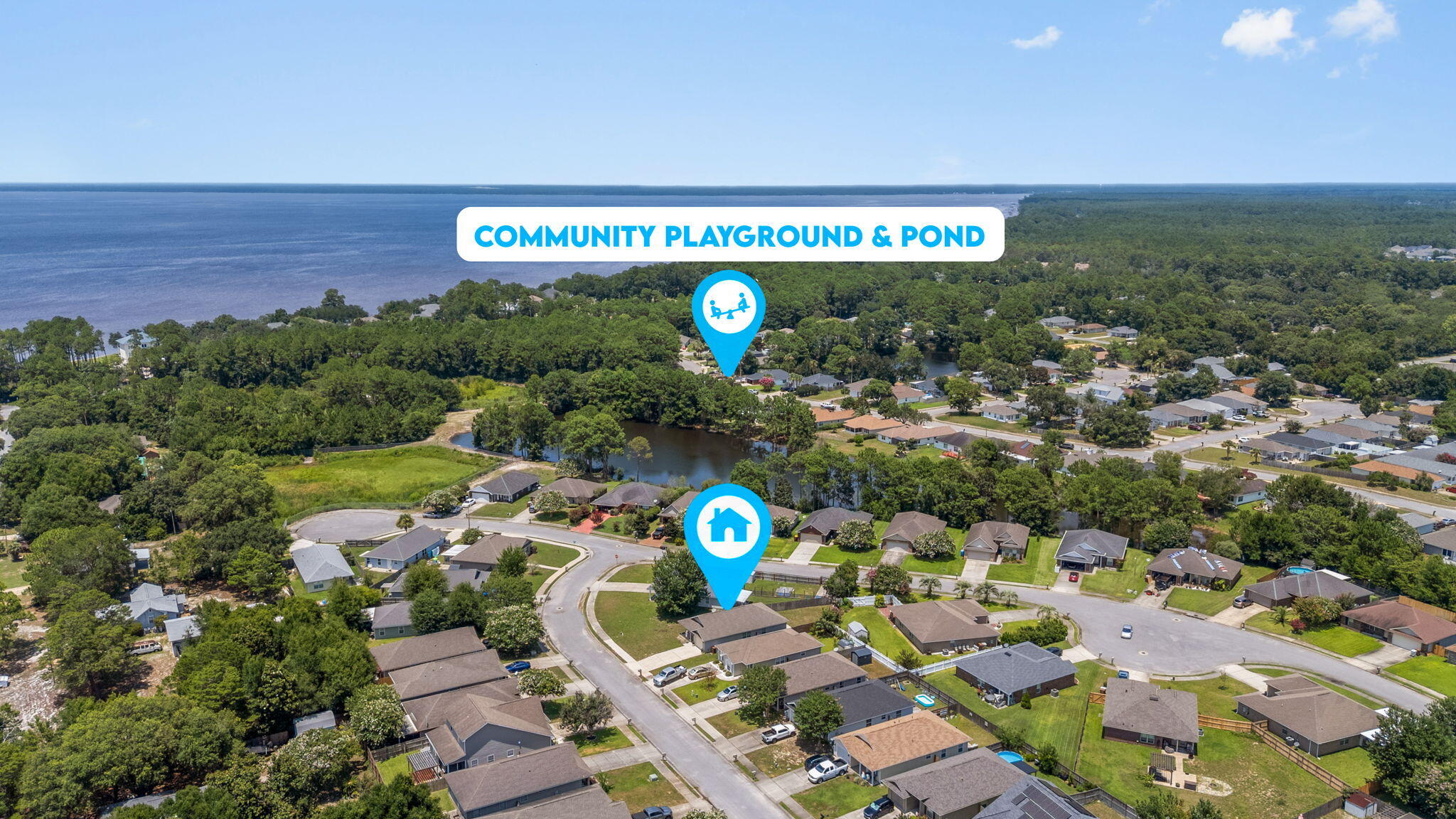SHADOW LAKES - Residential