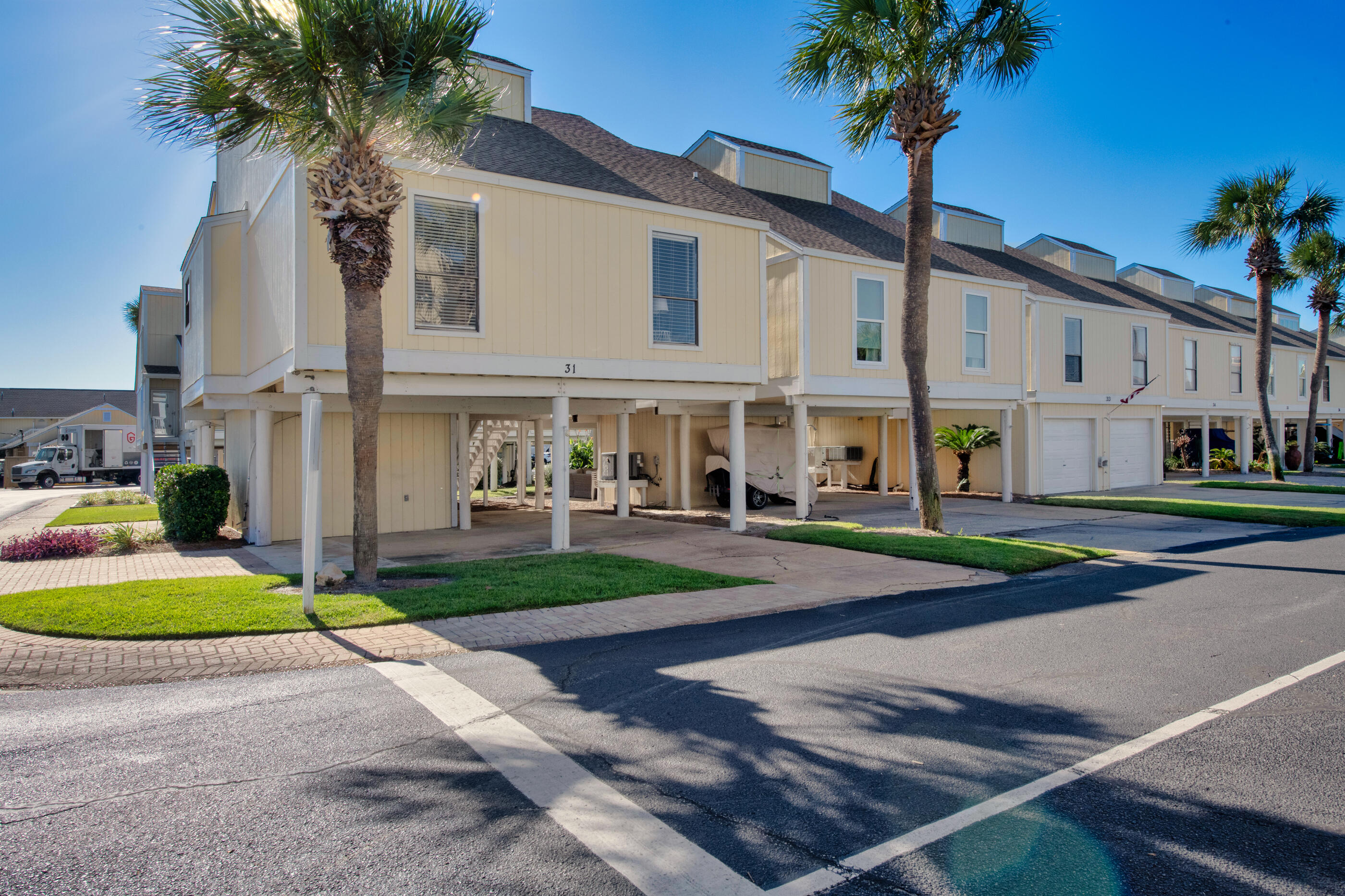 SANDPIPER COVE PH 10 - Residential