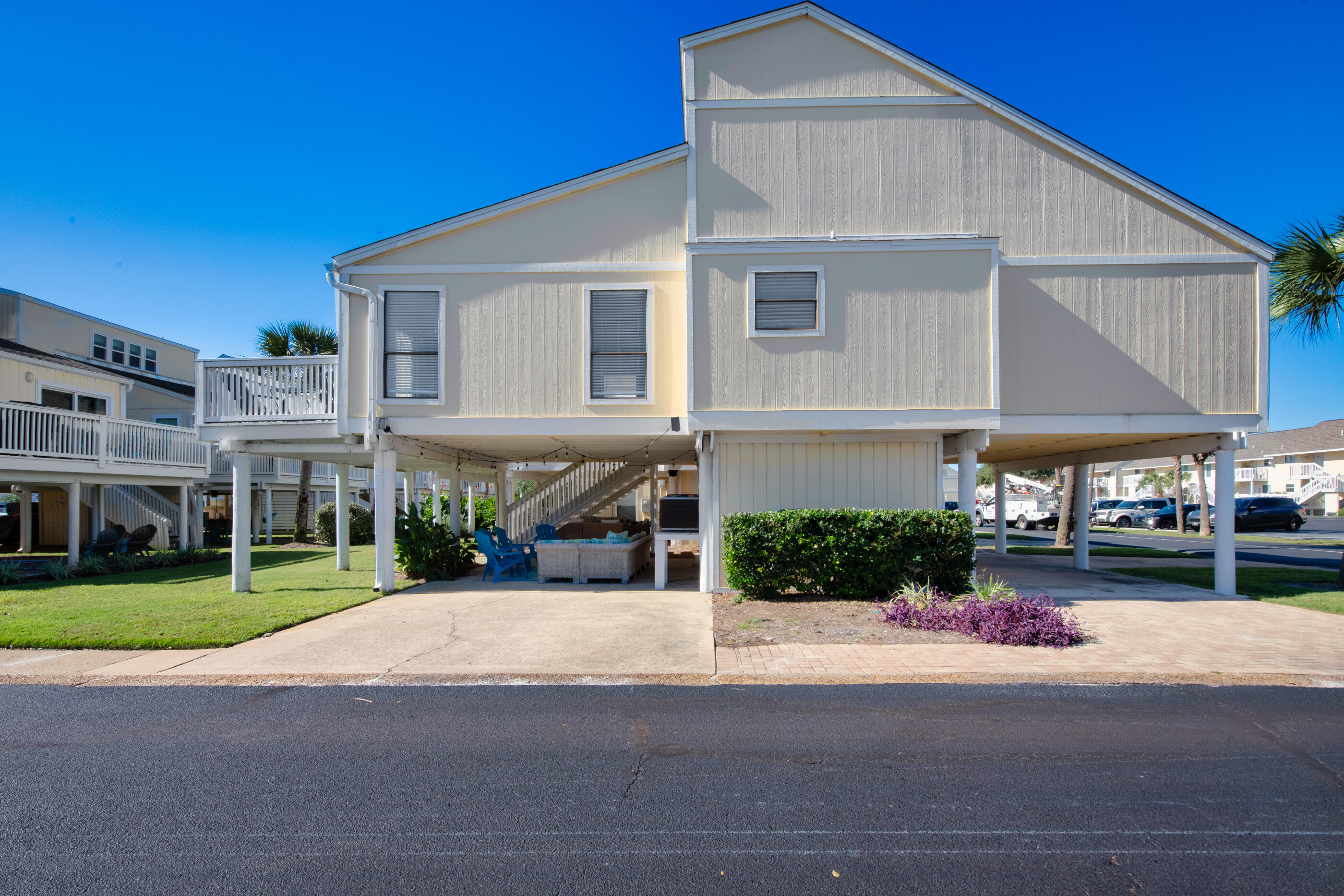SANDPIPER COVE PH 10 - Residential