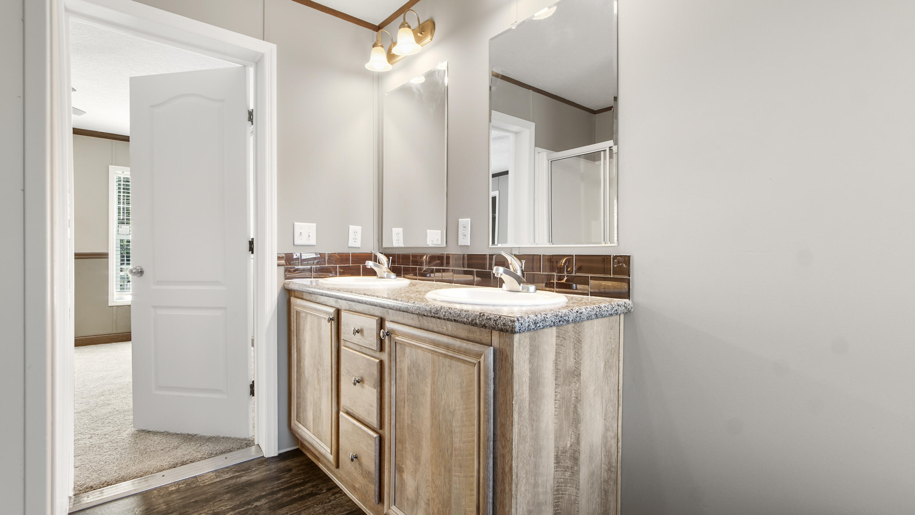 Grassy Pond Ranches - Residential
