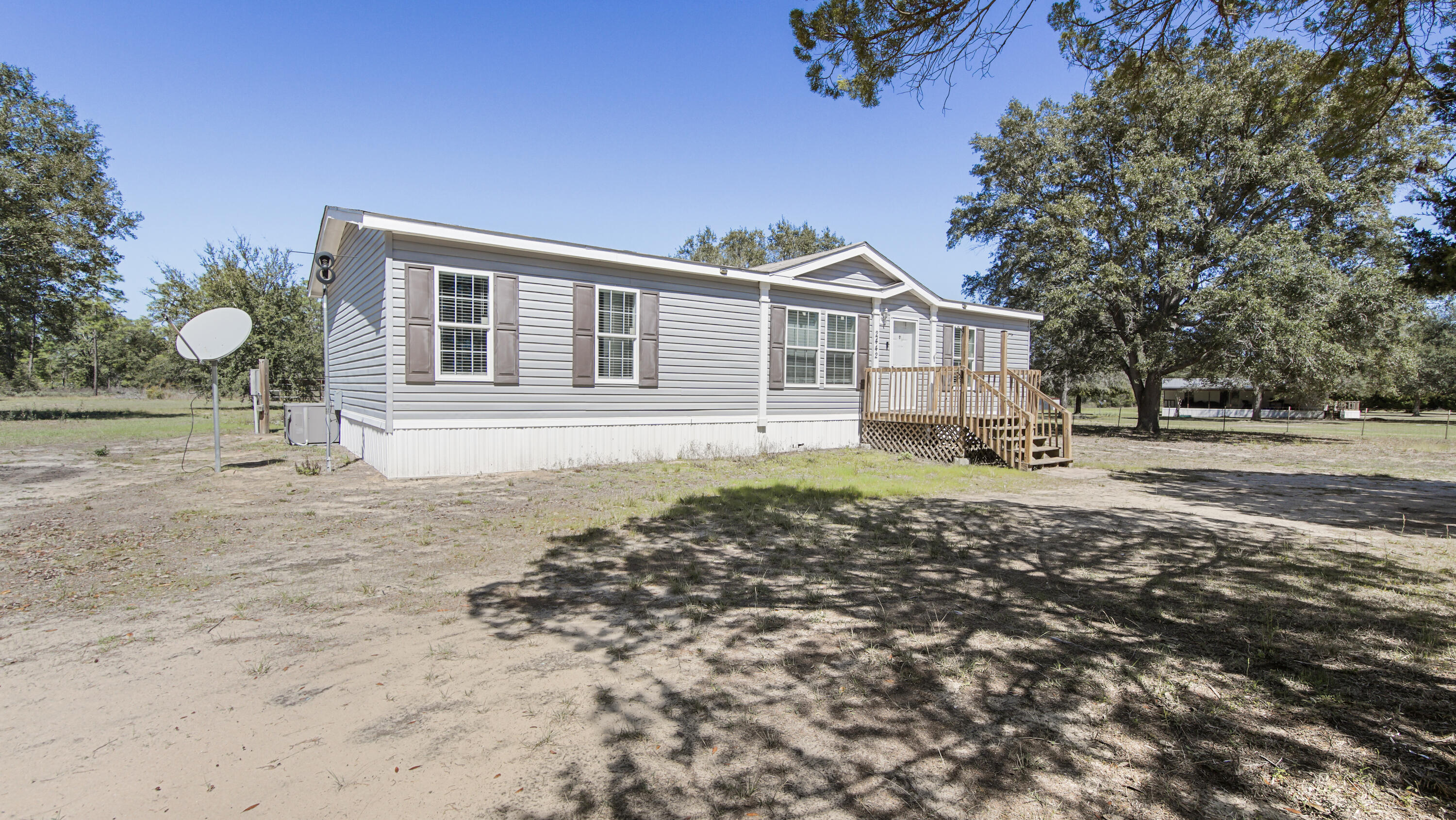 Grassy Pond Ranches - Residential