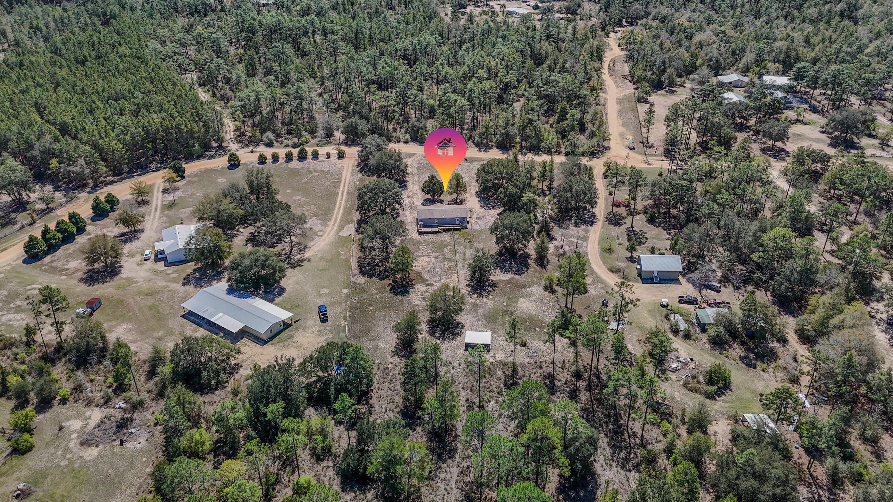 Grassy Pond Ranches - Residential