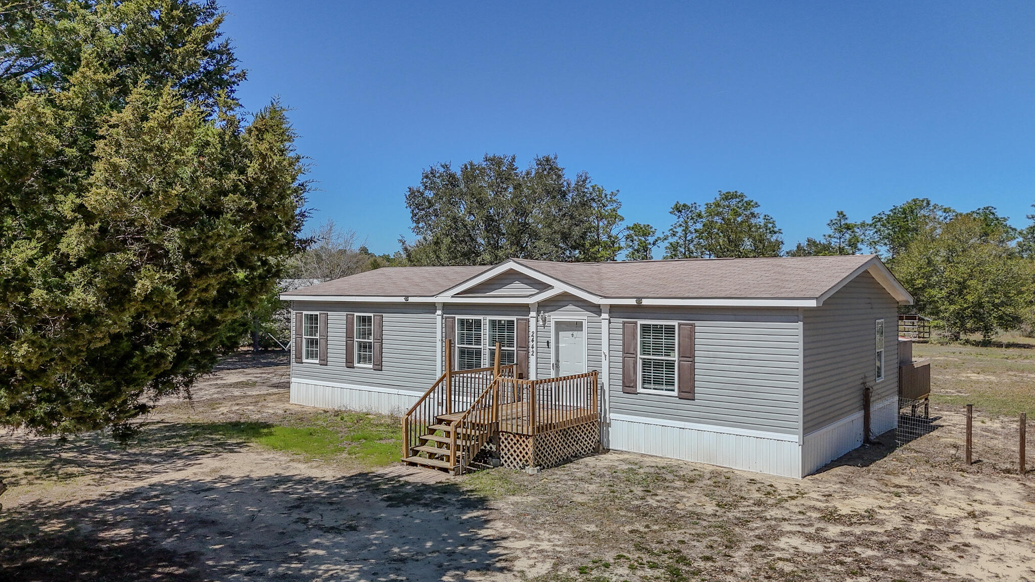 Grassy Pond Ranches - Residential