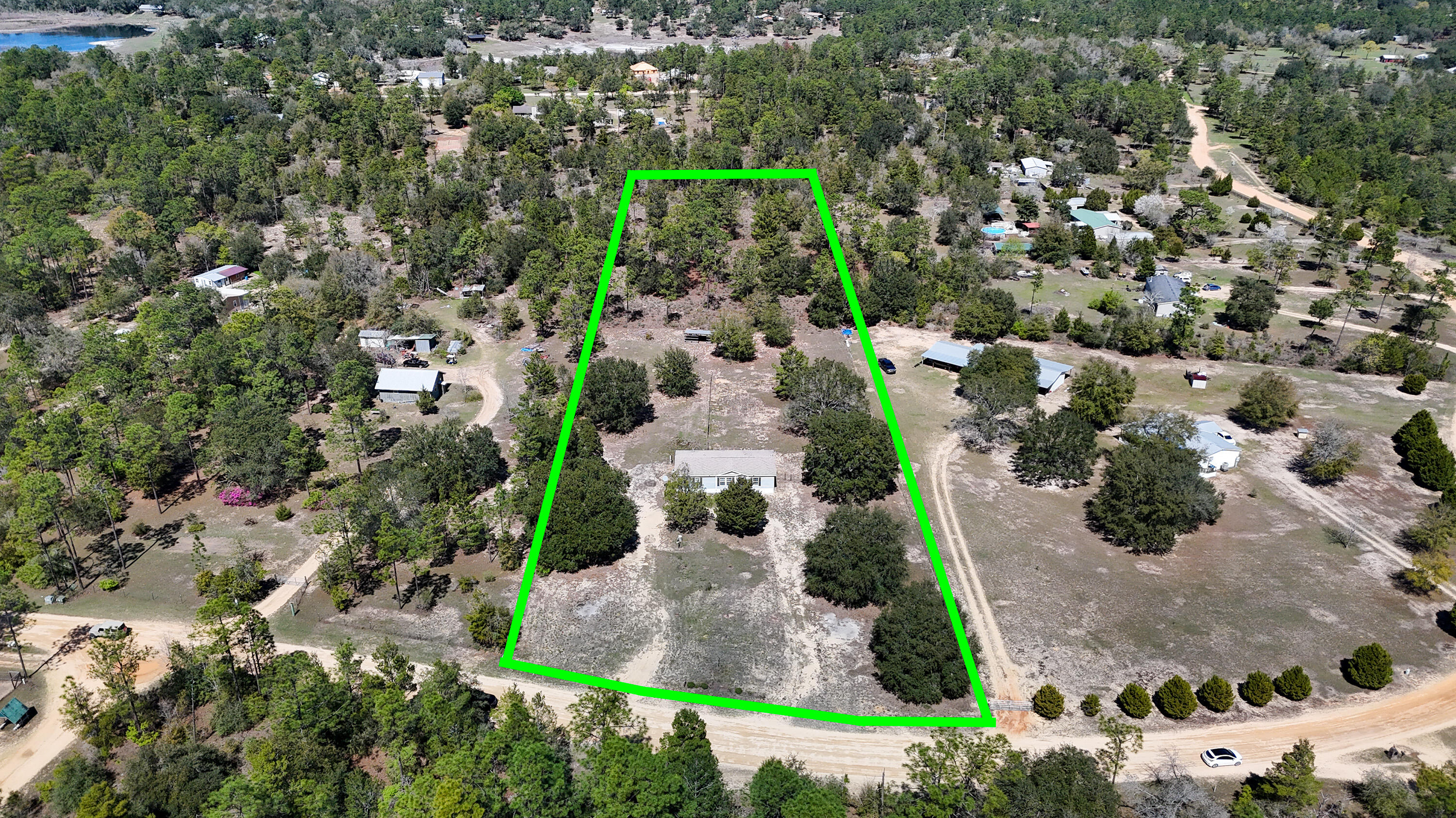 Grassy Pond Ranches - Residential