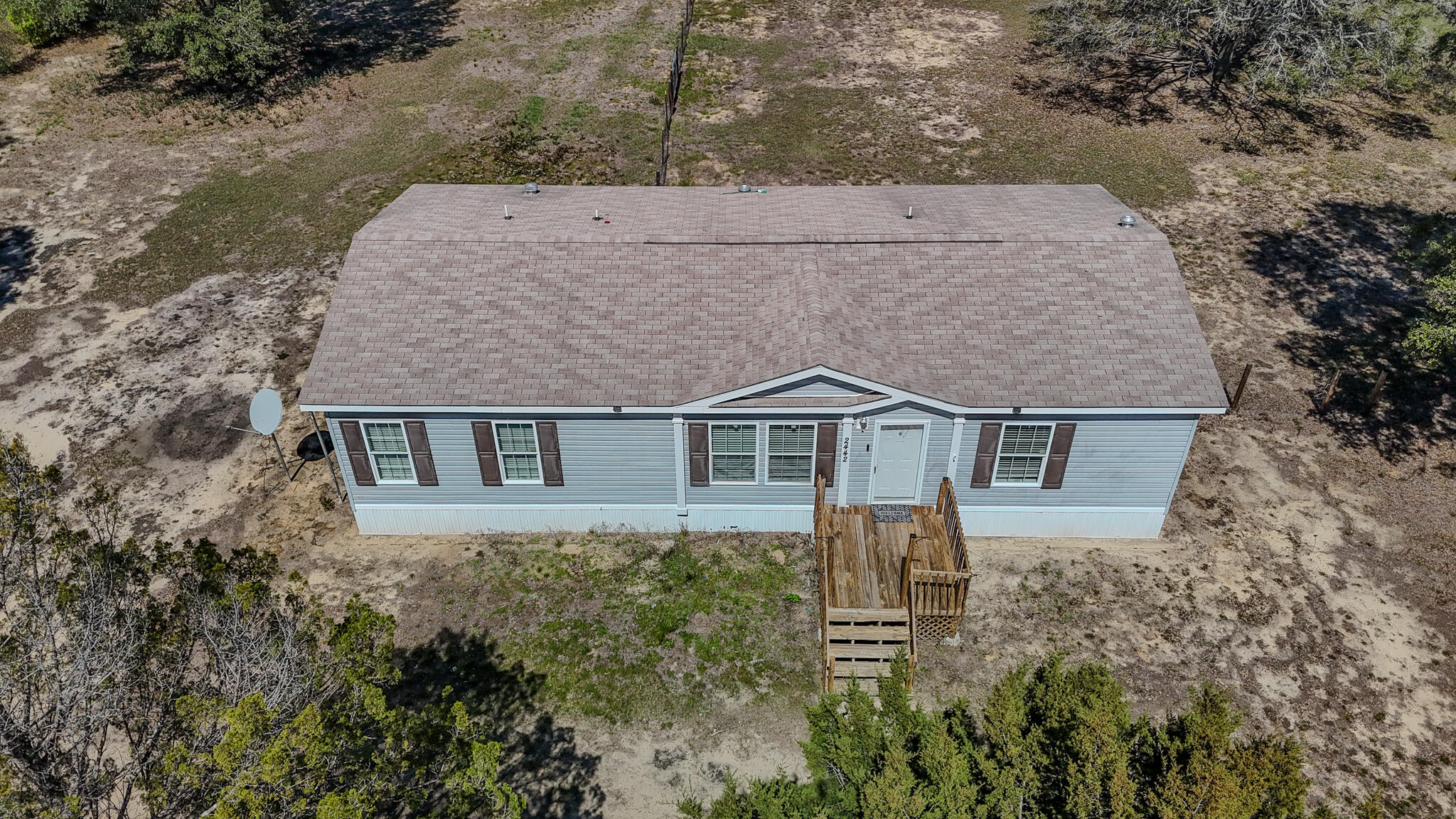 Grassy Pond Ranches - Residential