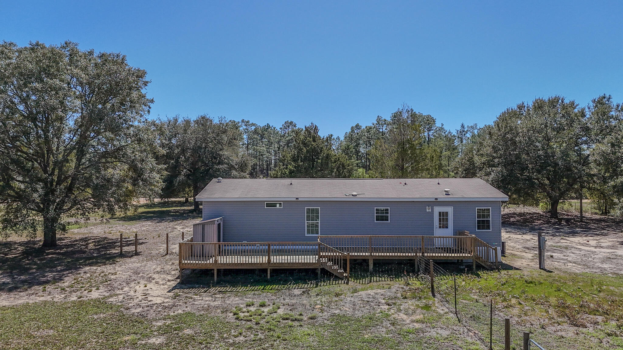 Grassy Pond Ranches - Residential