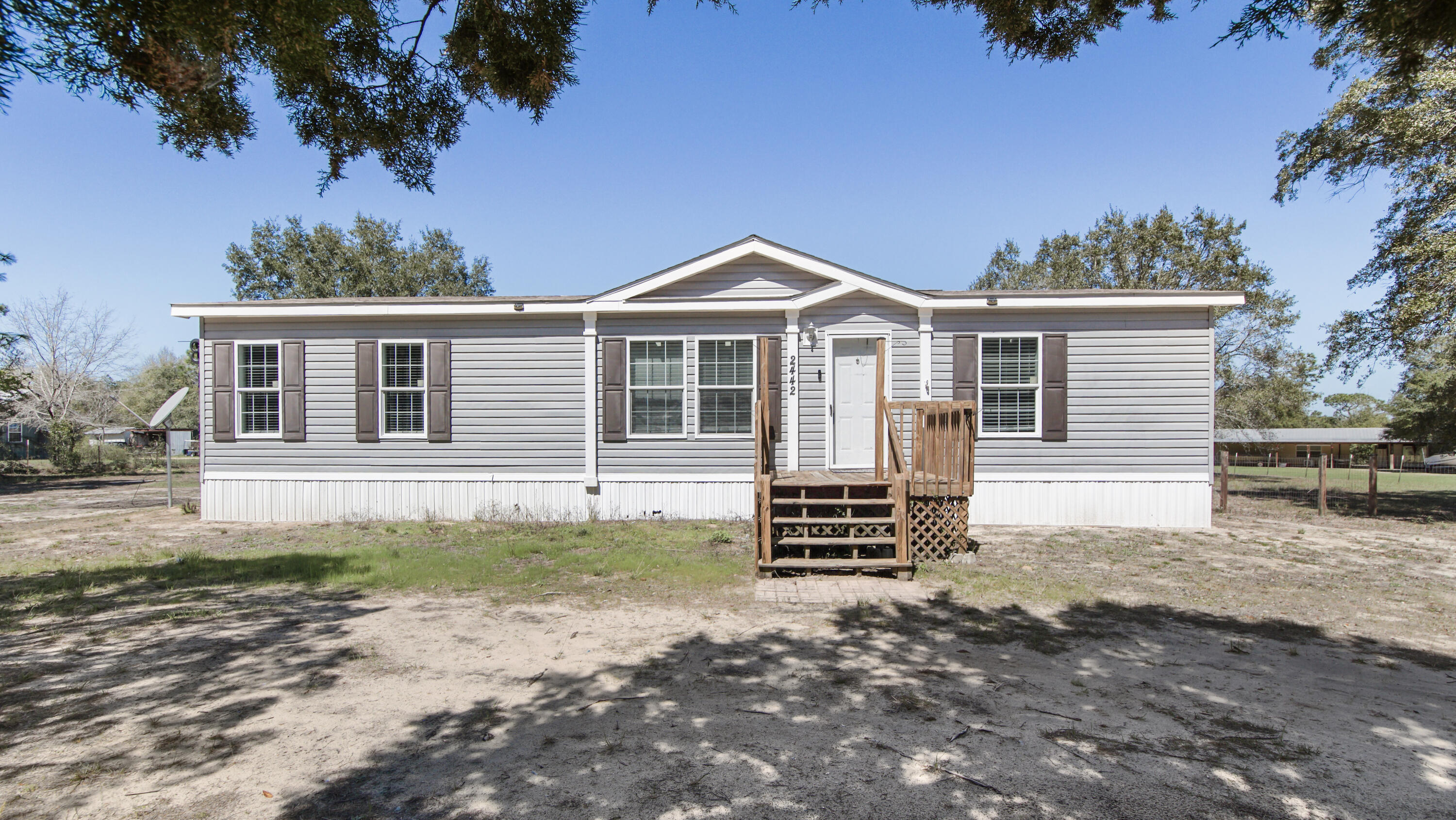 Grassy Pond Ranches - Residential