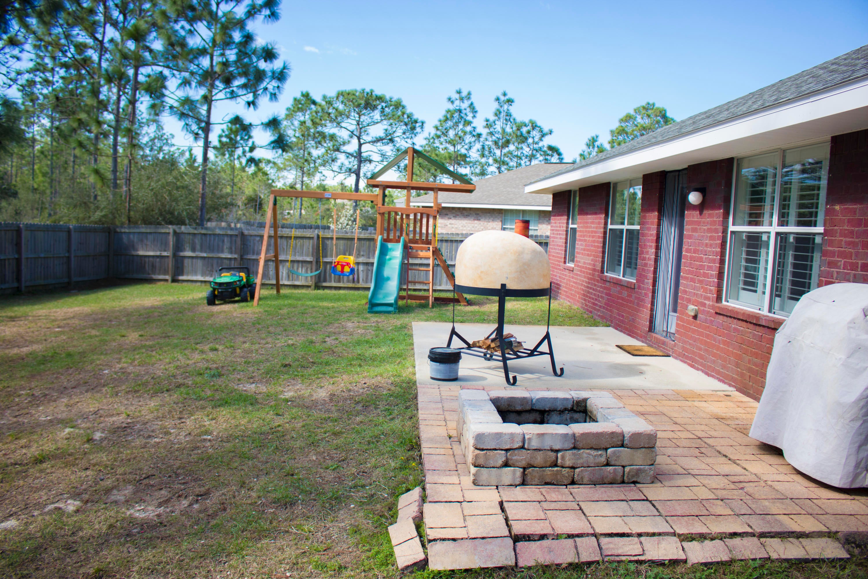 CREETWOOD VILLAGE - Residential