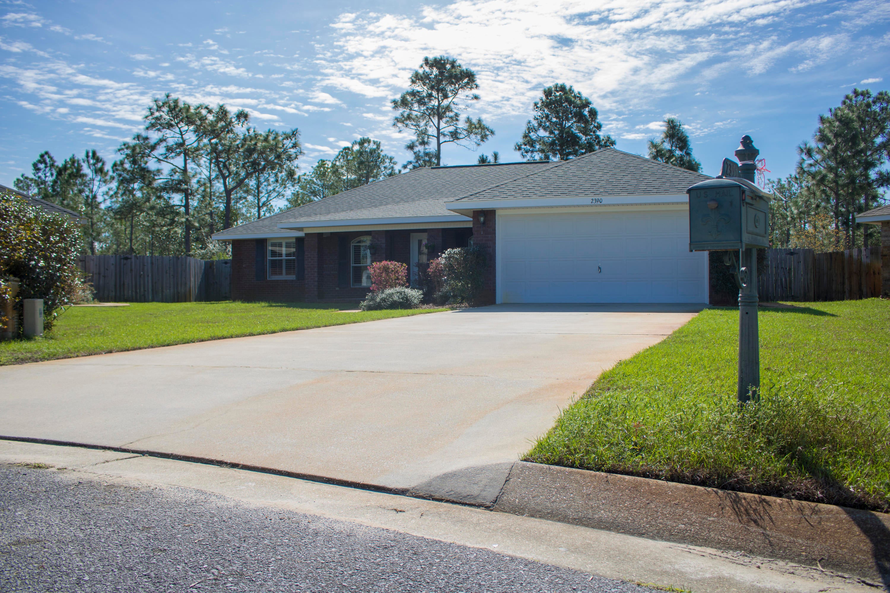 CREETWOOD VILLAGE - Residential