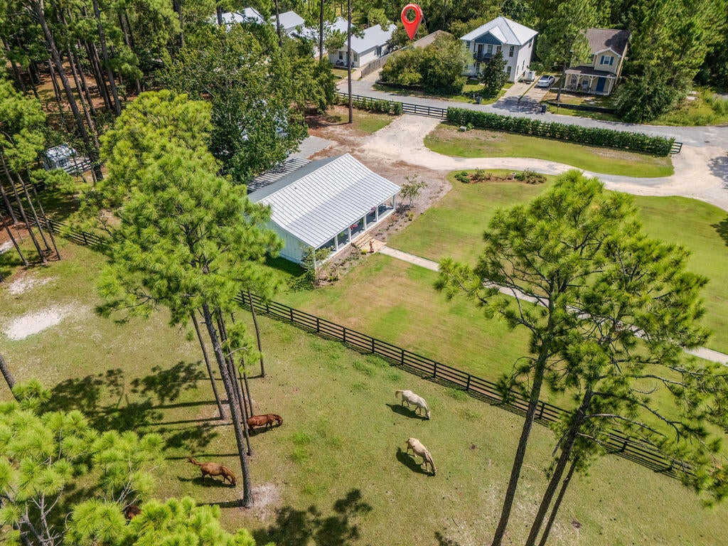 TOWN OF SANTA ROSA - Residential