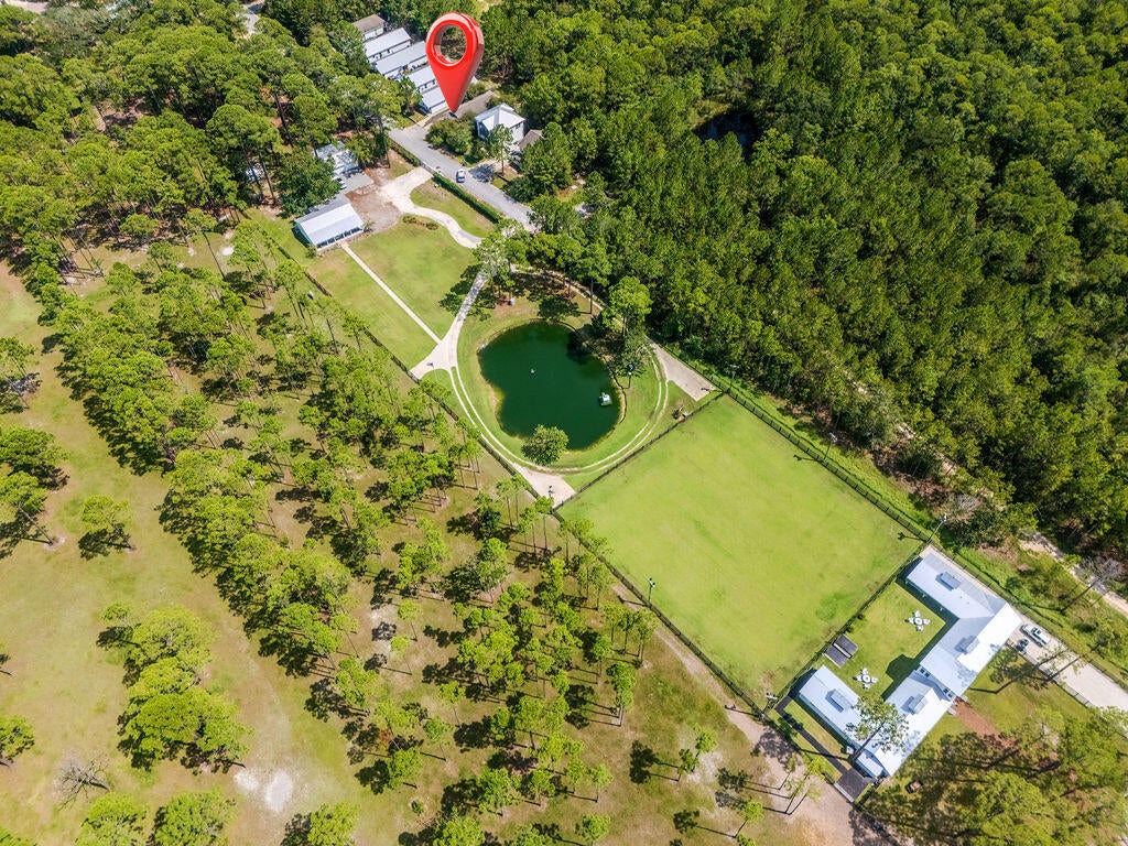 TOWN OF SANTA ROSA - Residential