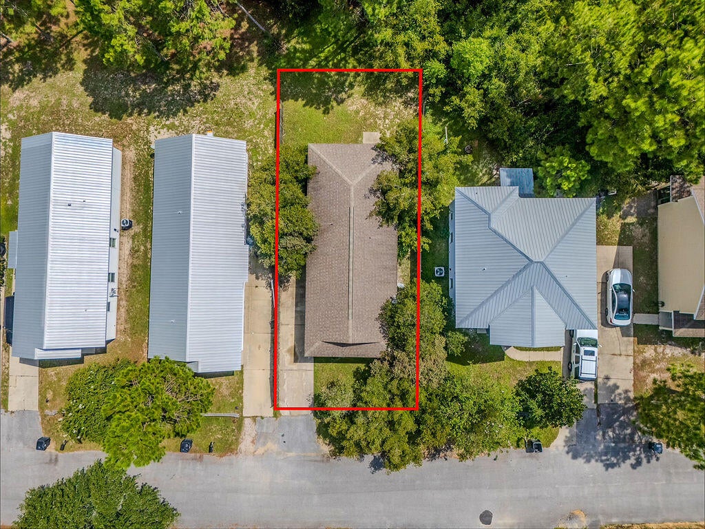 TOWN OF SANTA ROSA - Residential