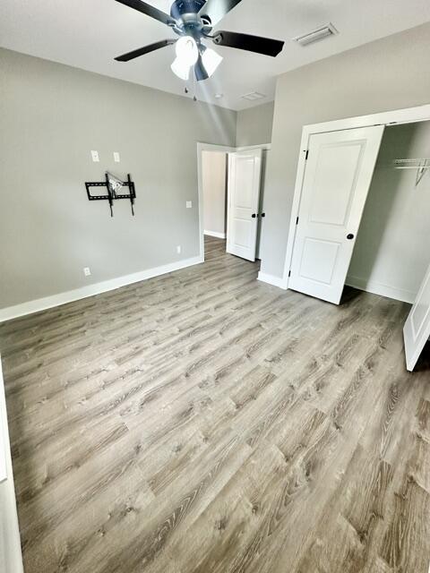 Vieux Carre' - Residential Lease
