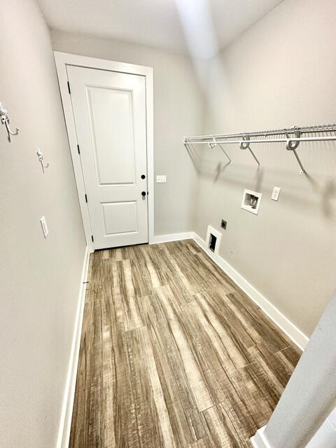 Vieux Carre' - Residential Lease