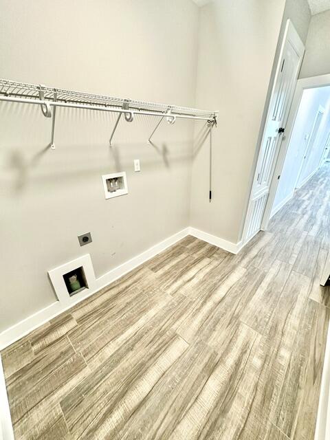 Vieux Carre' - Residential Lease