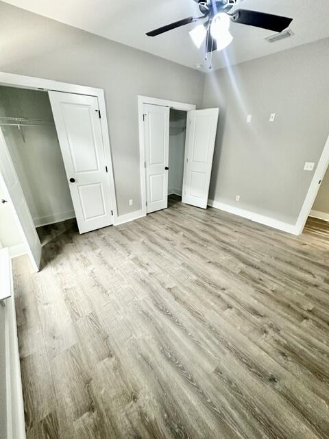 Vieux Carre' - Residential Lease